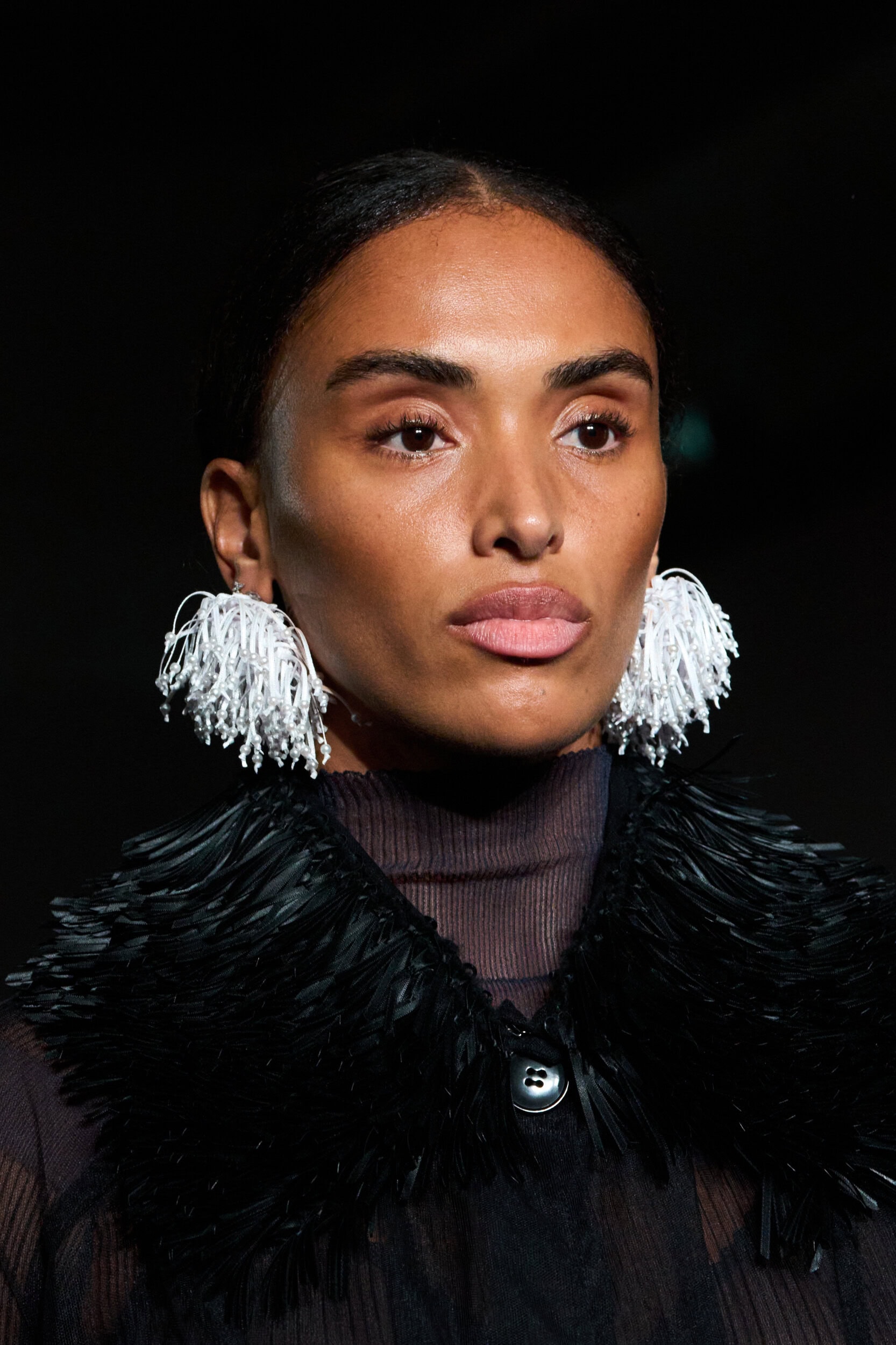 Ester Manas Spring 2027 Fashion Show Details
