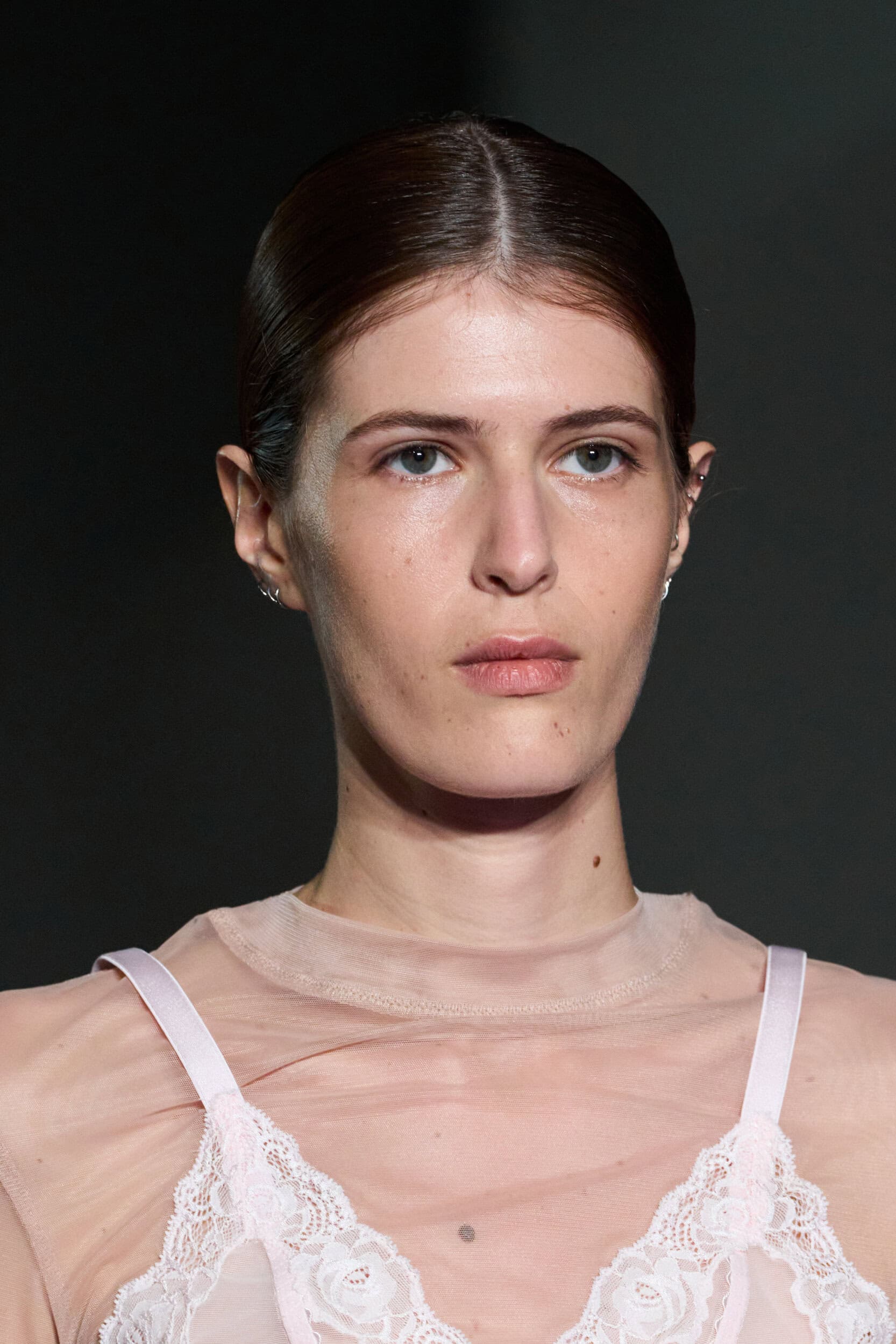 Ester Manas Spring 2027 Fashion Show Details