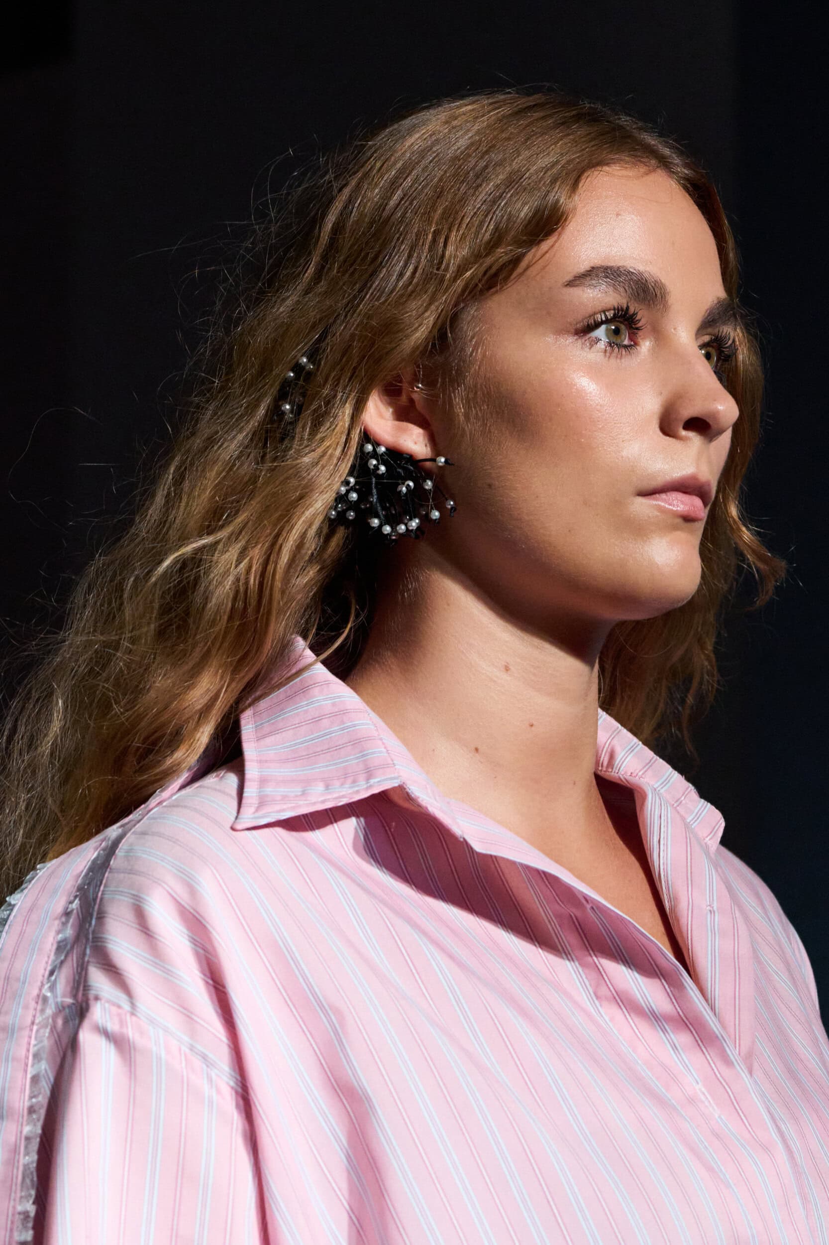 Ester Manas Spring 2027 Fashion Show Details