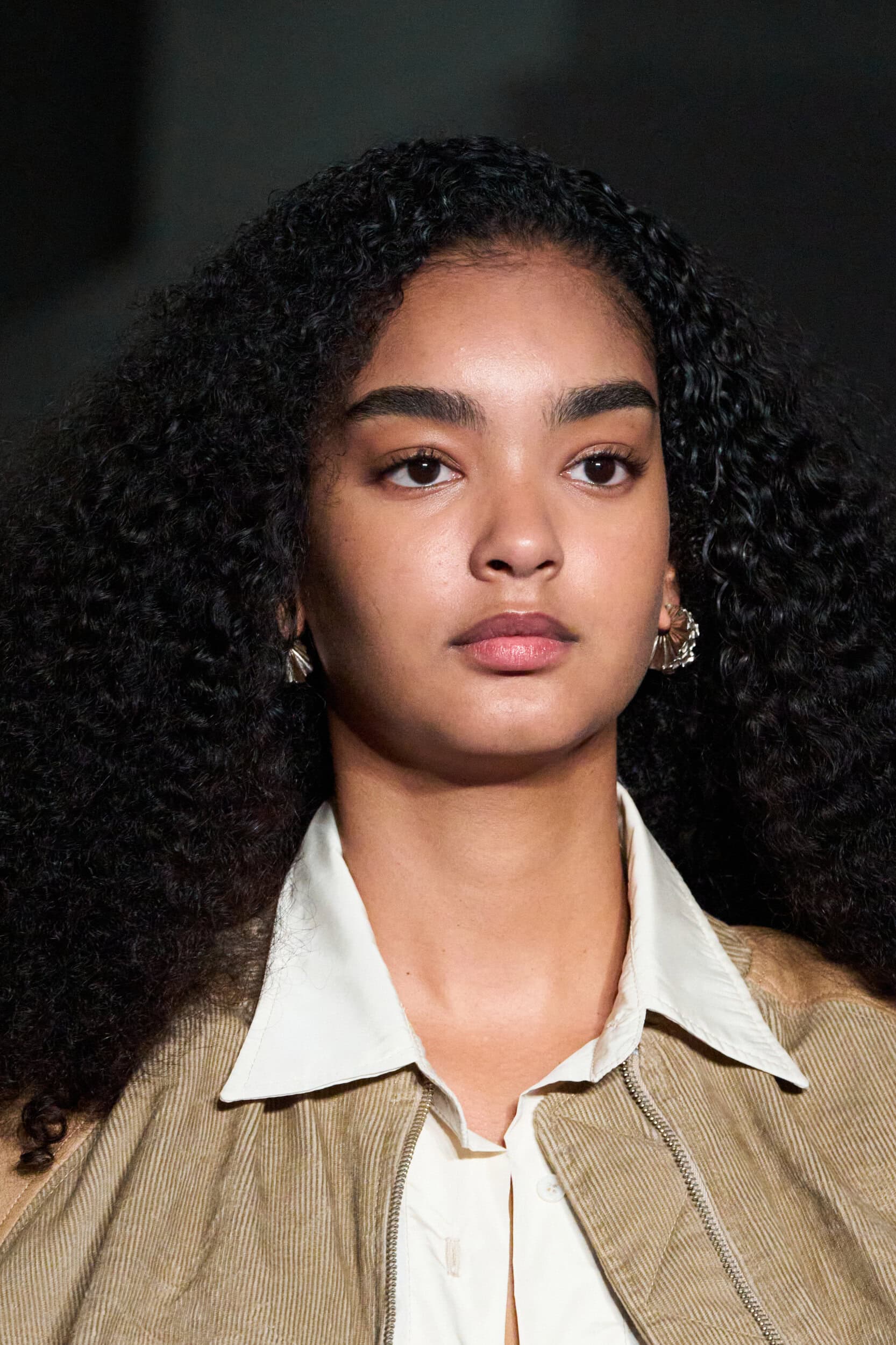 Ester Manas Spring 2027 Fashion Show Details