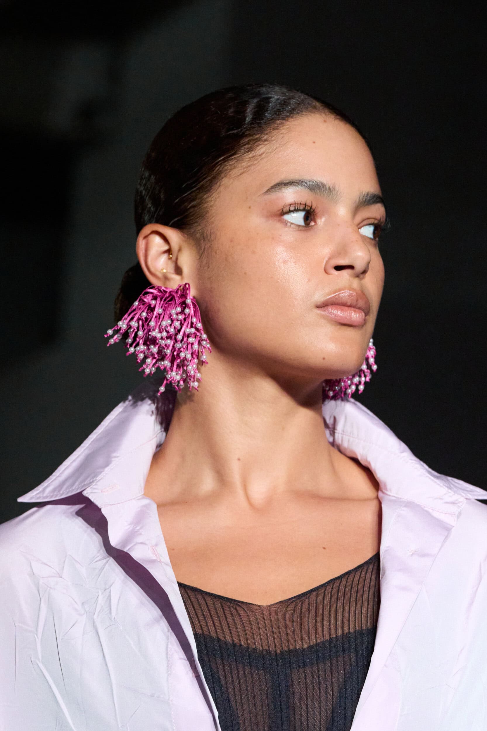 Ester Manas Spring 2027 Fashion Show Details