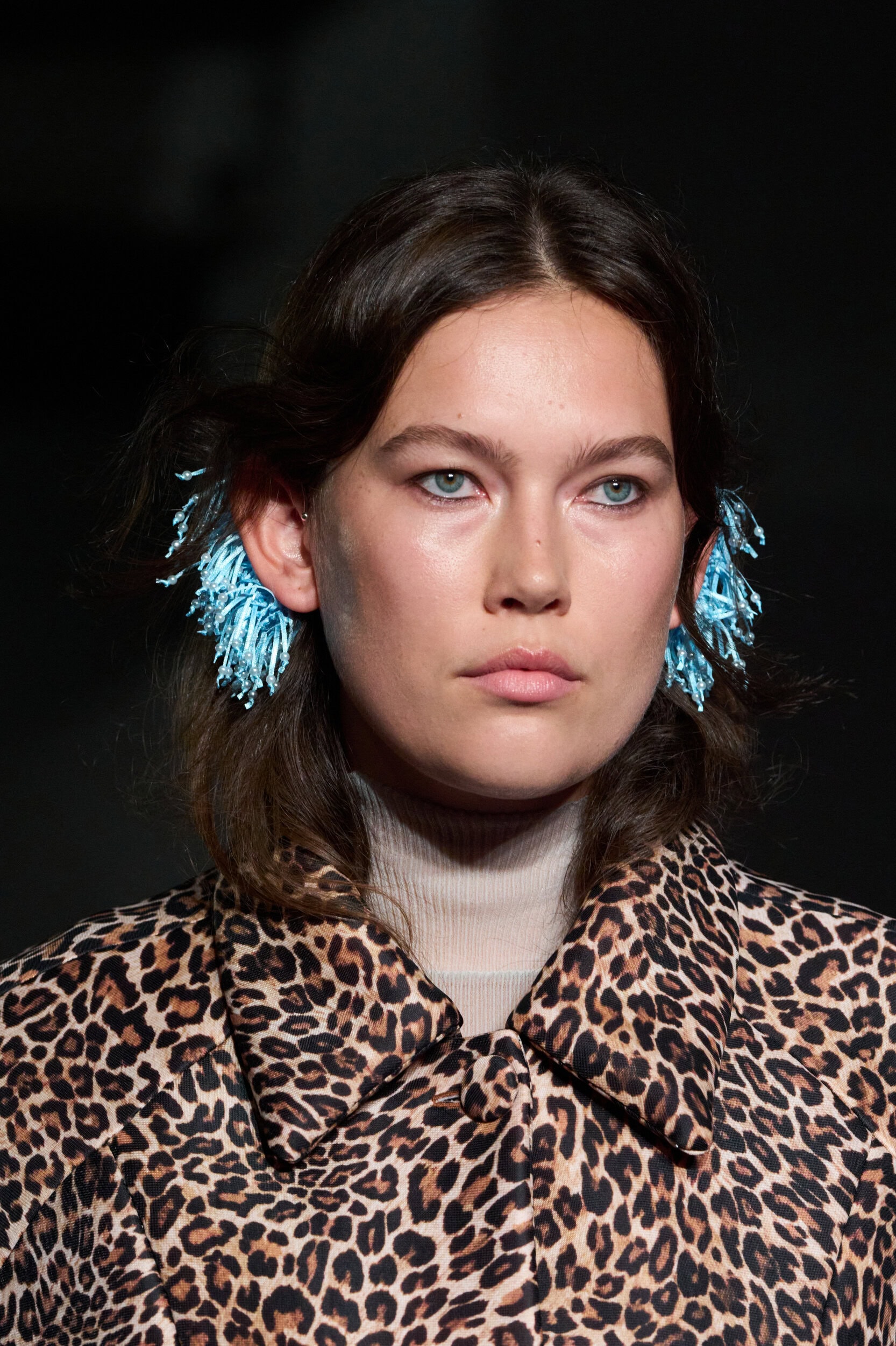 Ester Manas Spring 2027 Fashion Show Details