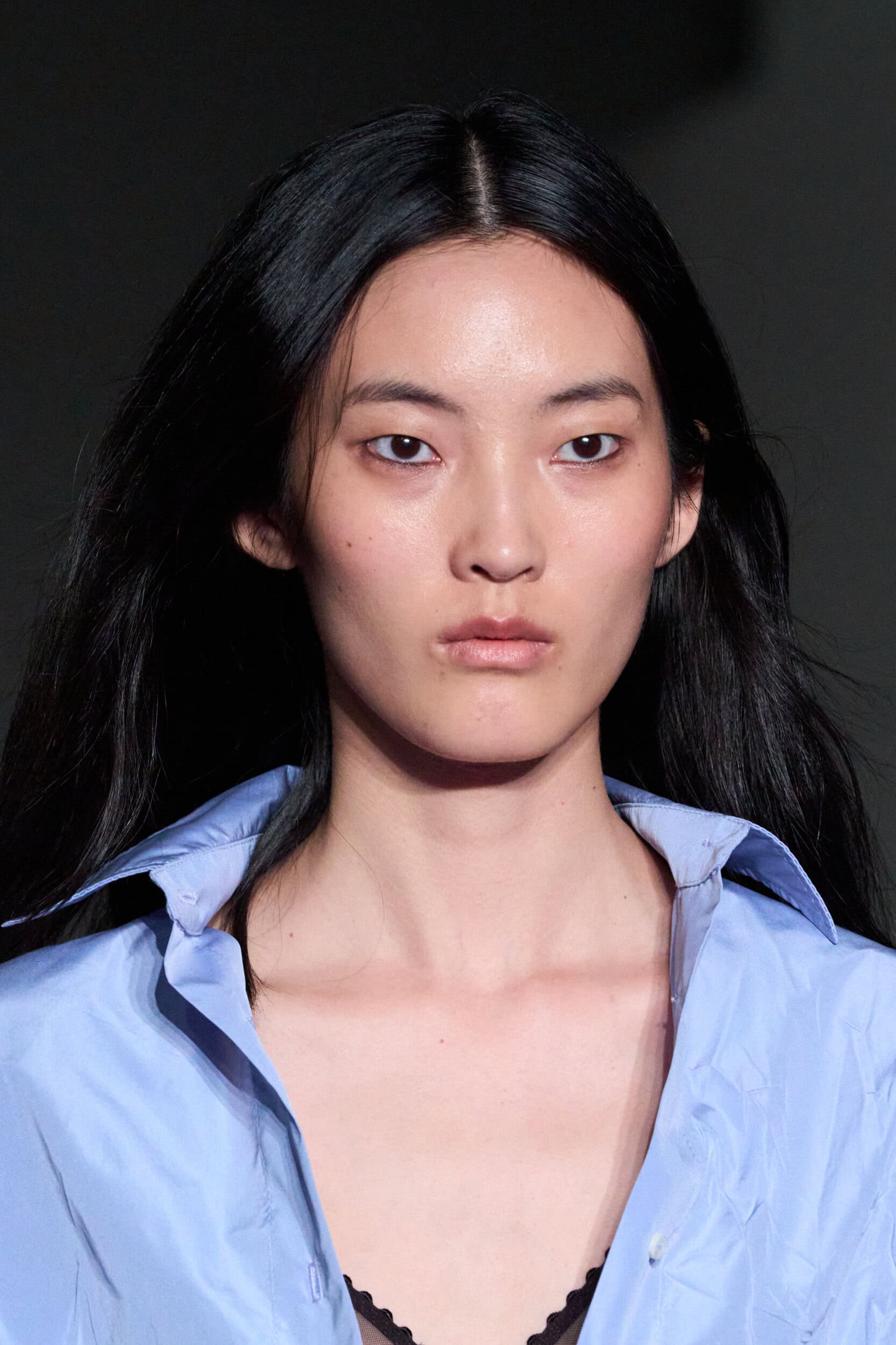 Ester Manas Spring 2027 Fashion Show Details