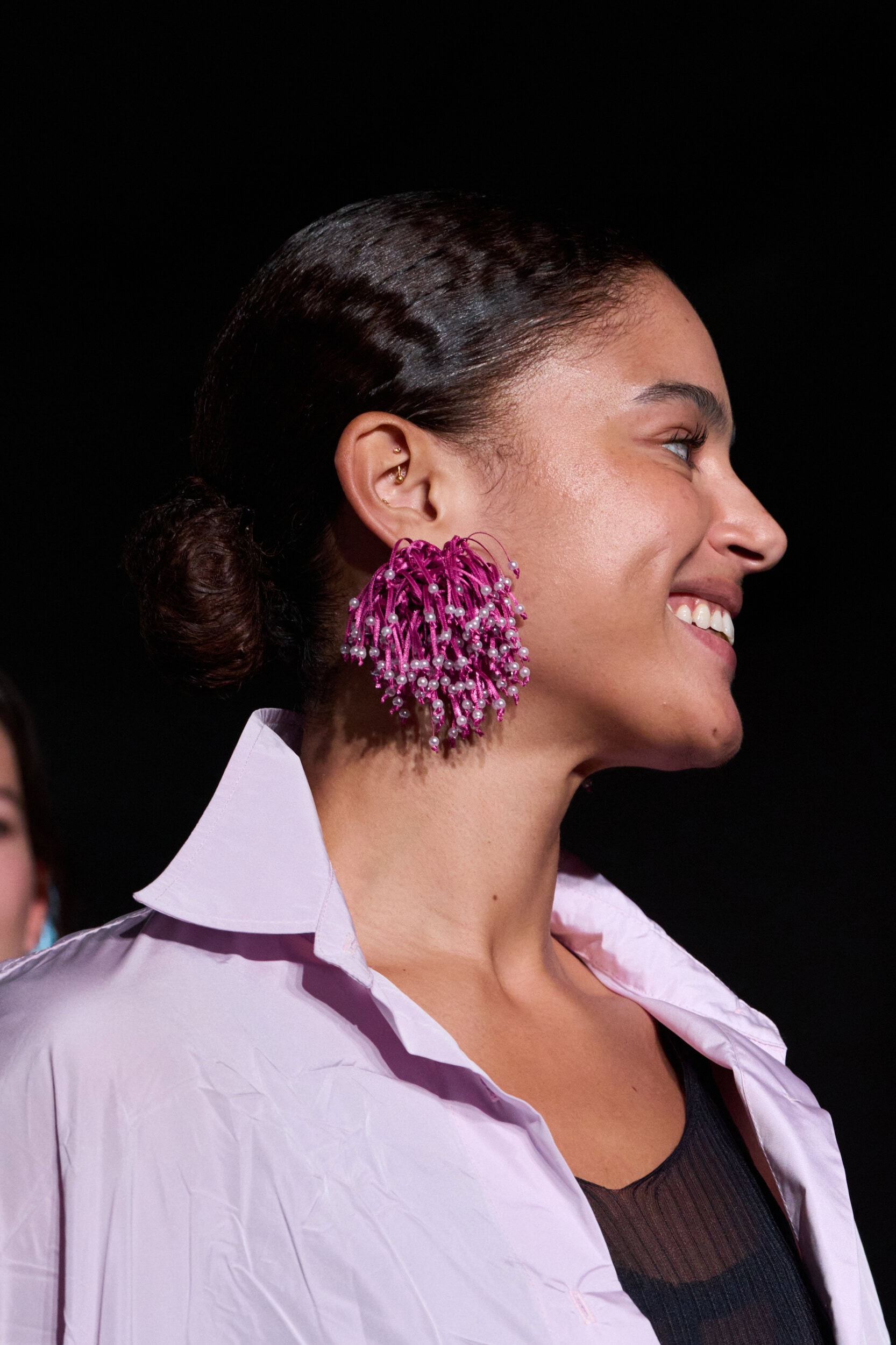 Ester Manas Spring 2027 Fashion Show Details