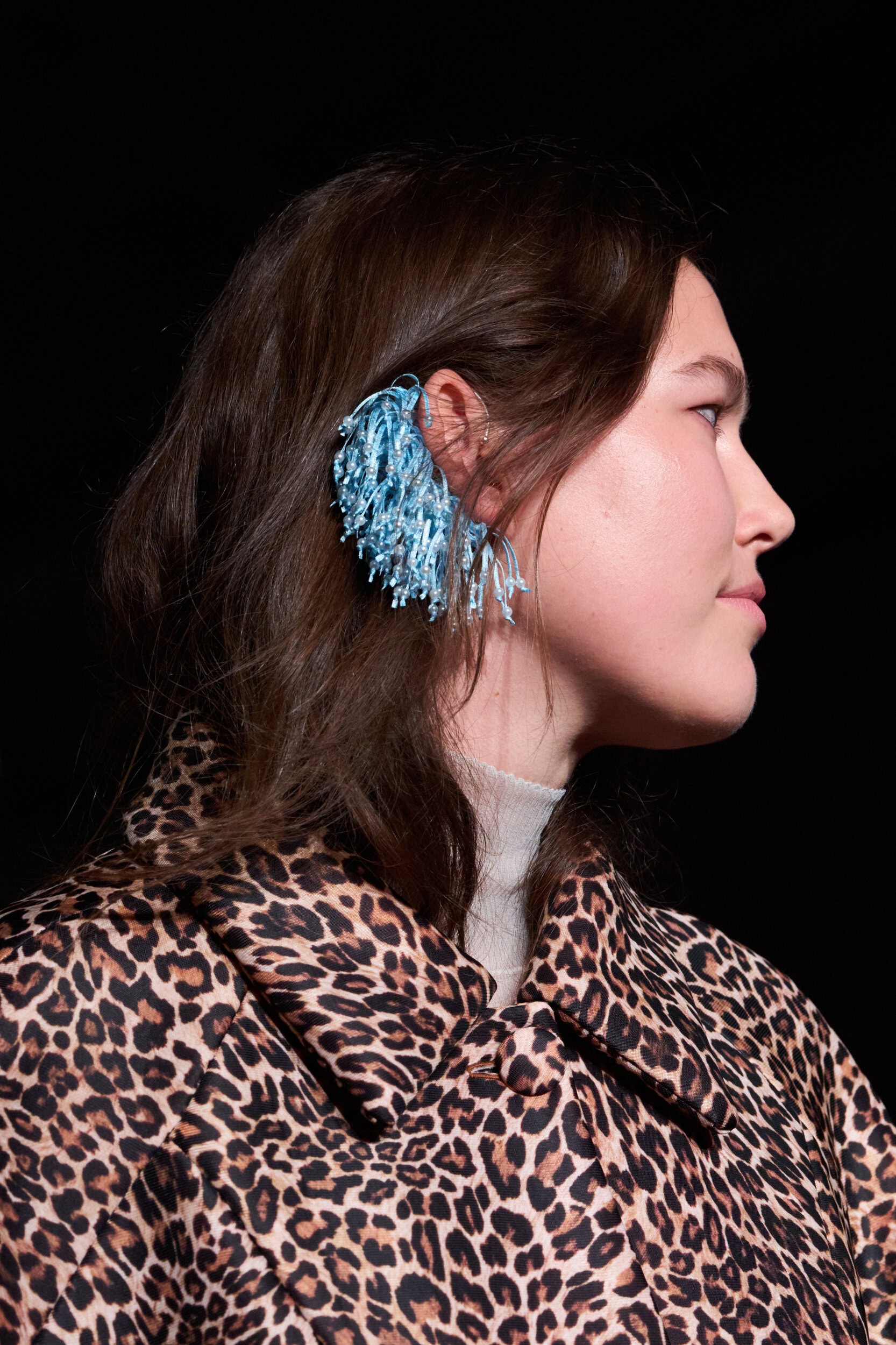 Ester Manas Spring 2027 Fashion Show Details