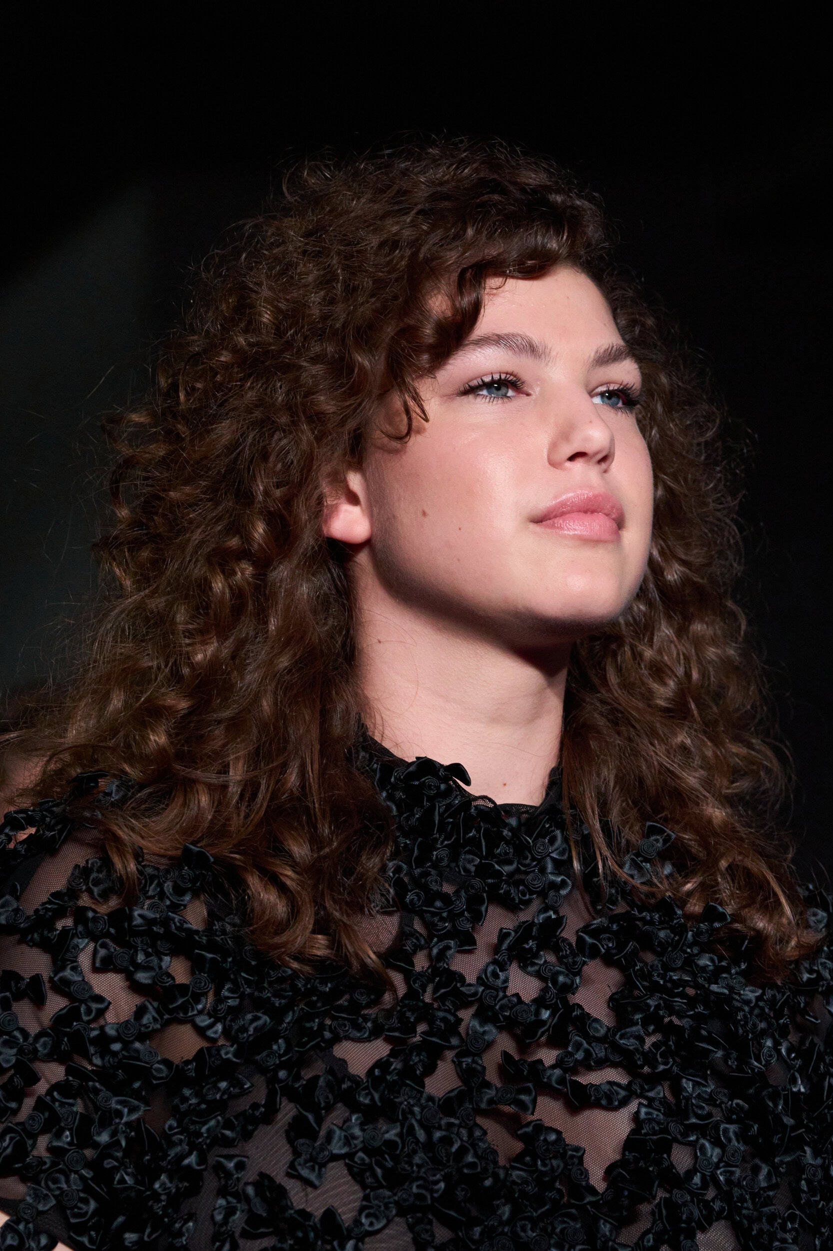 Ester Manas Spring 2027 Fashion Show Details