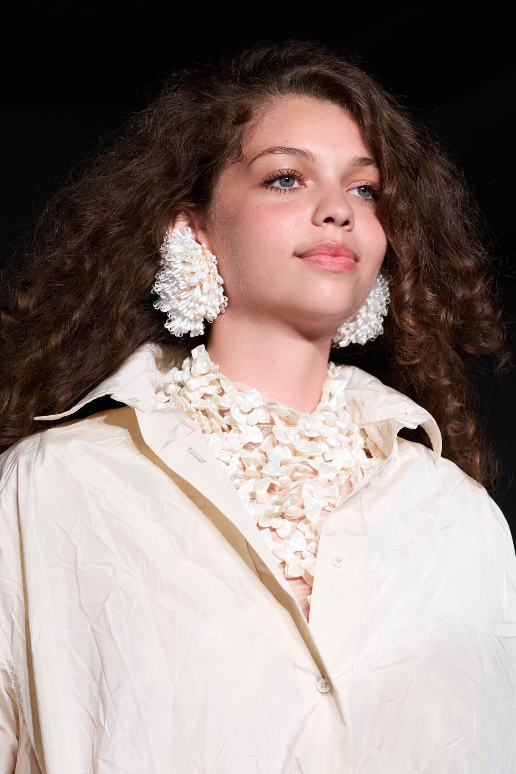Ester Manas Spring 2027 Fashion Show Details