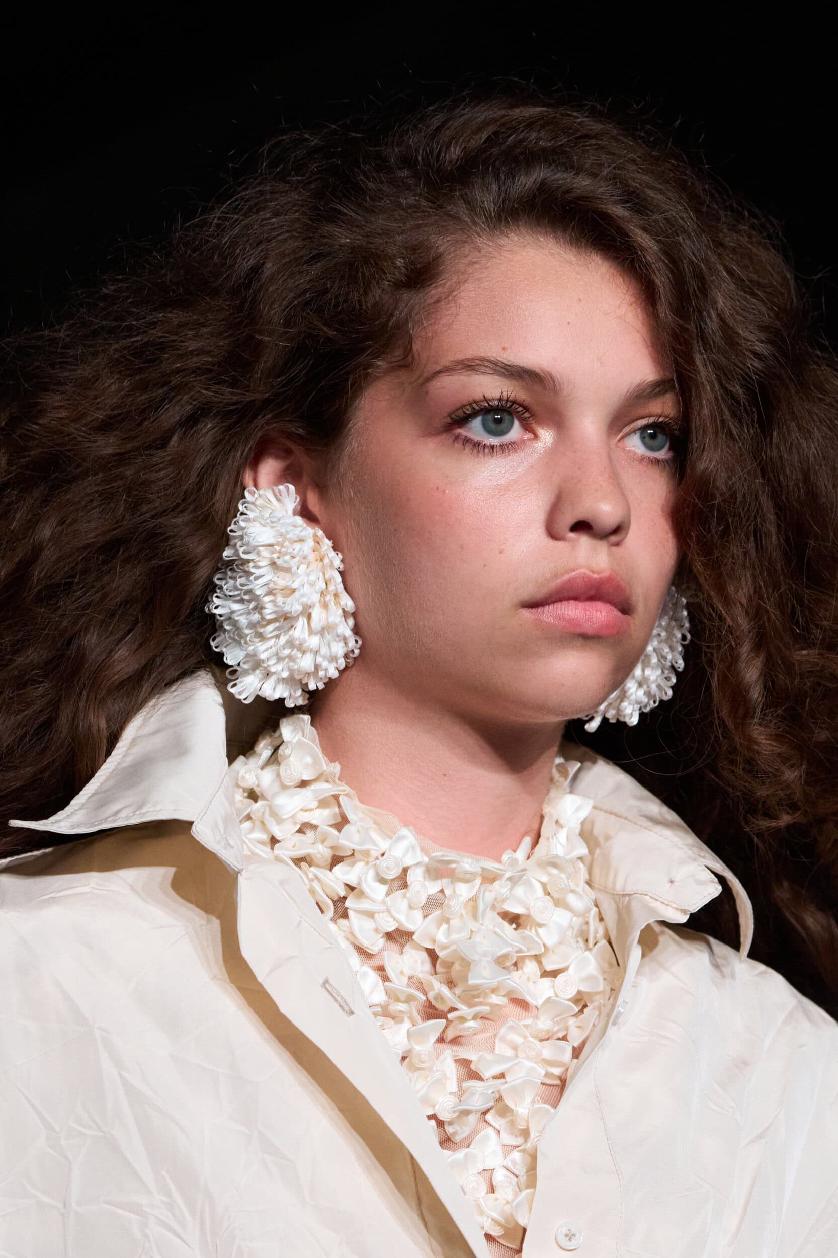 Ester Manas Spring 2027 Fashion Show Details