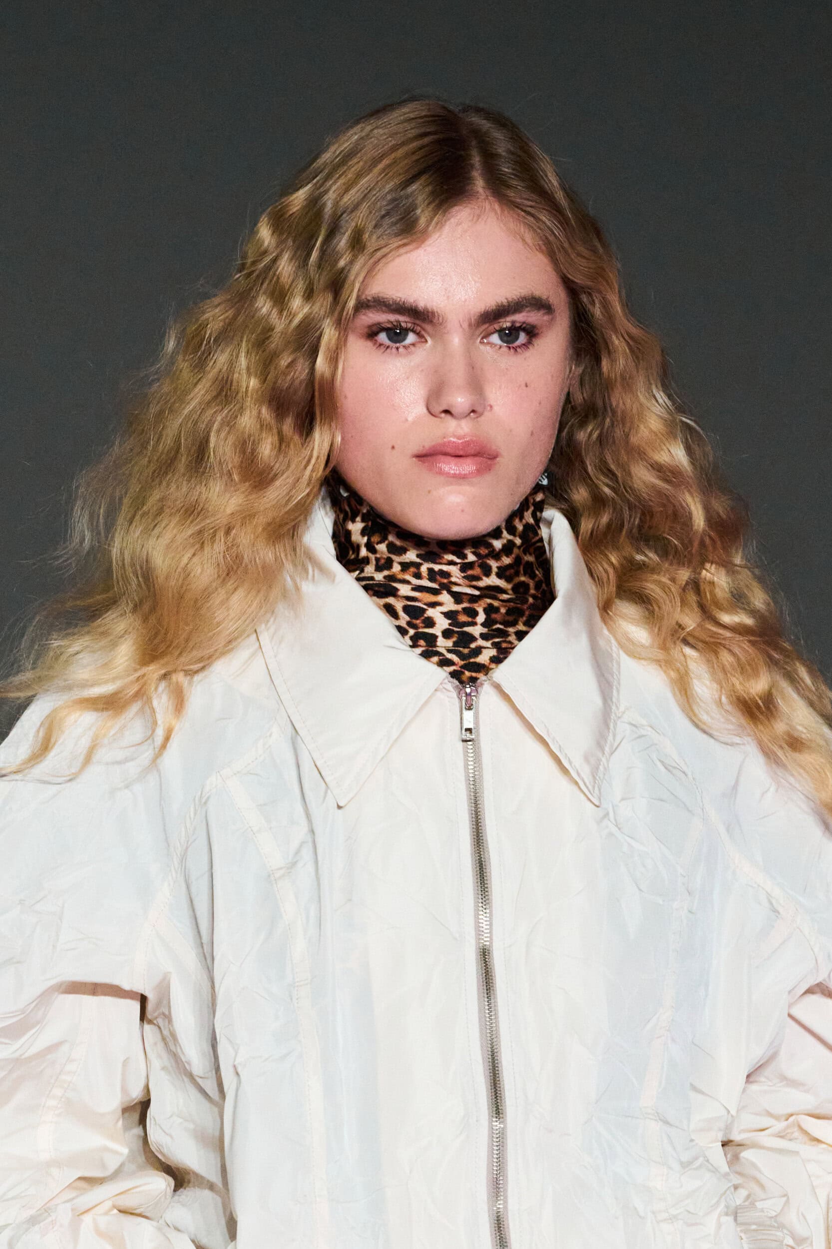 Ester Manas Spring 2027 Fashion Show Details