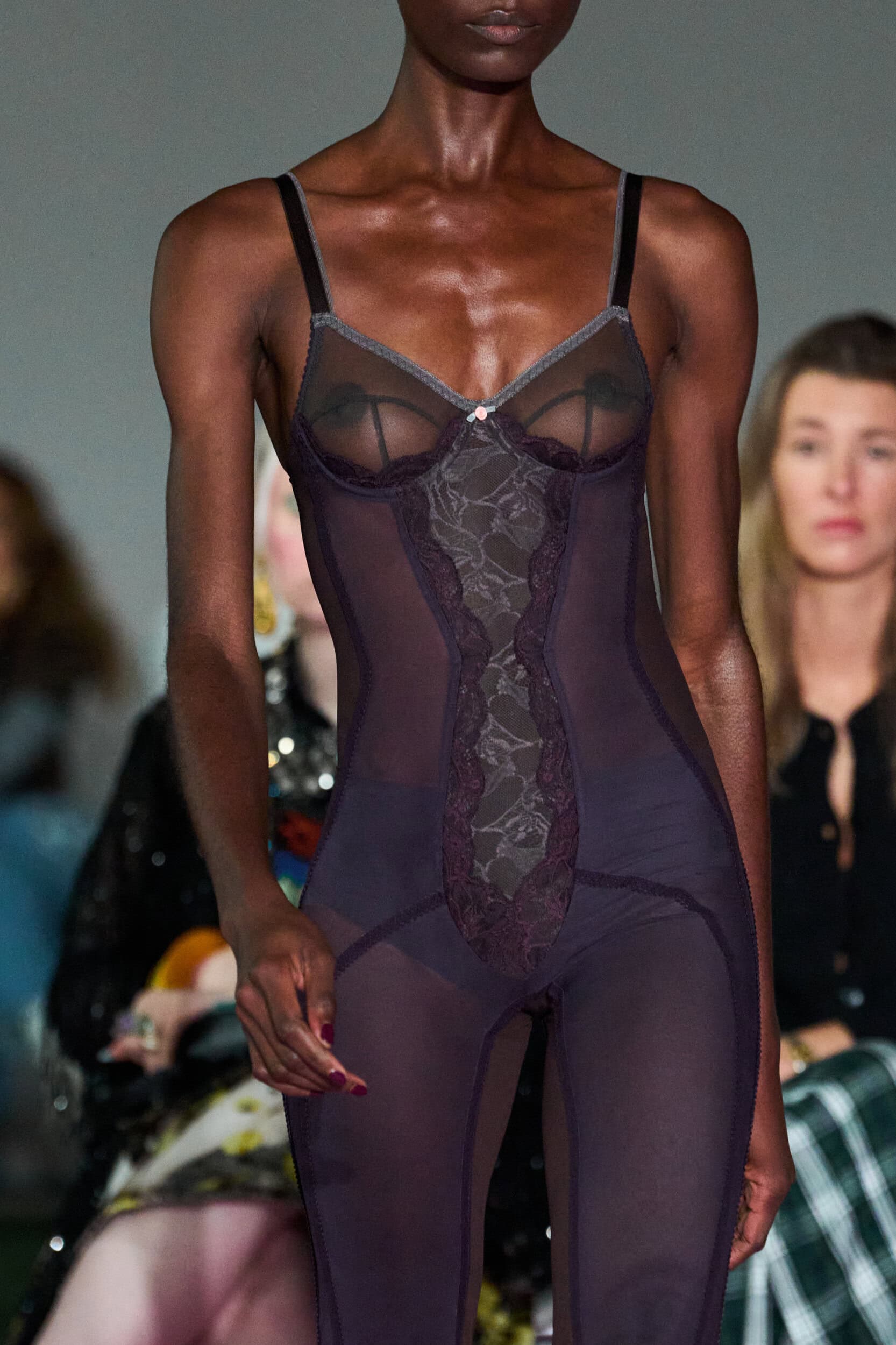 Ester Manas Spring 2027 Fashion Show Details