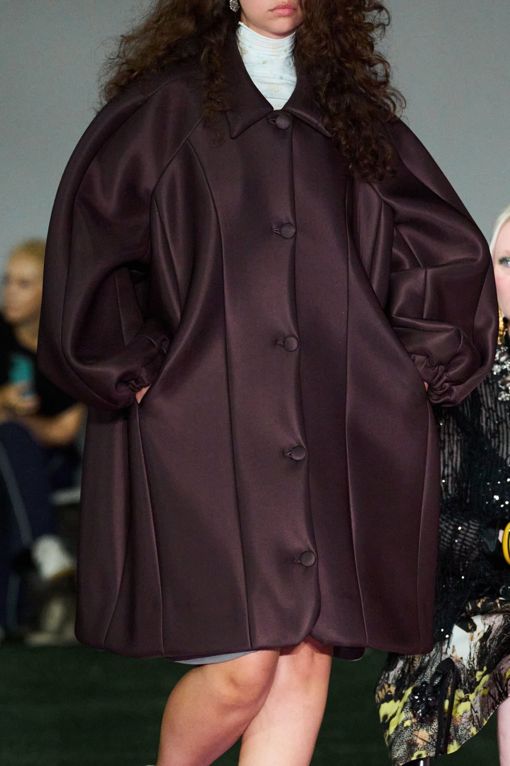 Ester Manas Spring 2027 Fashion Show Details