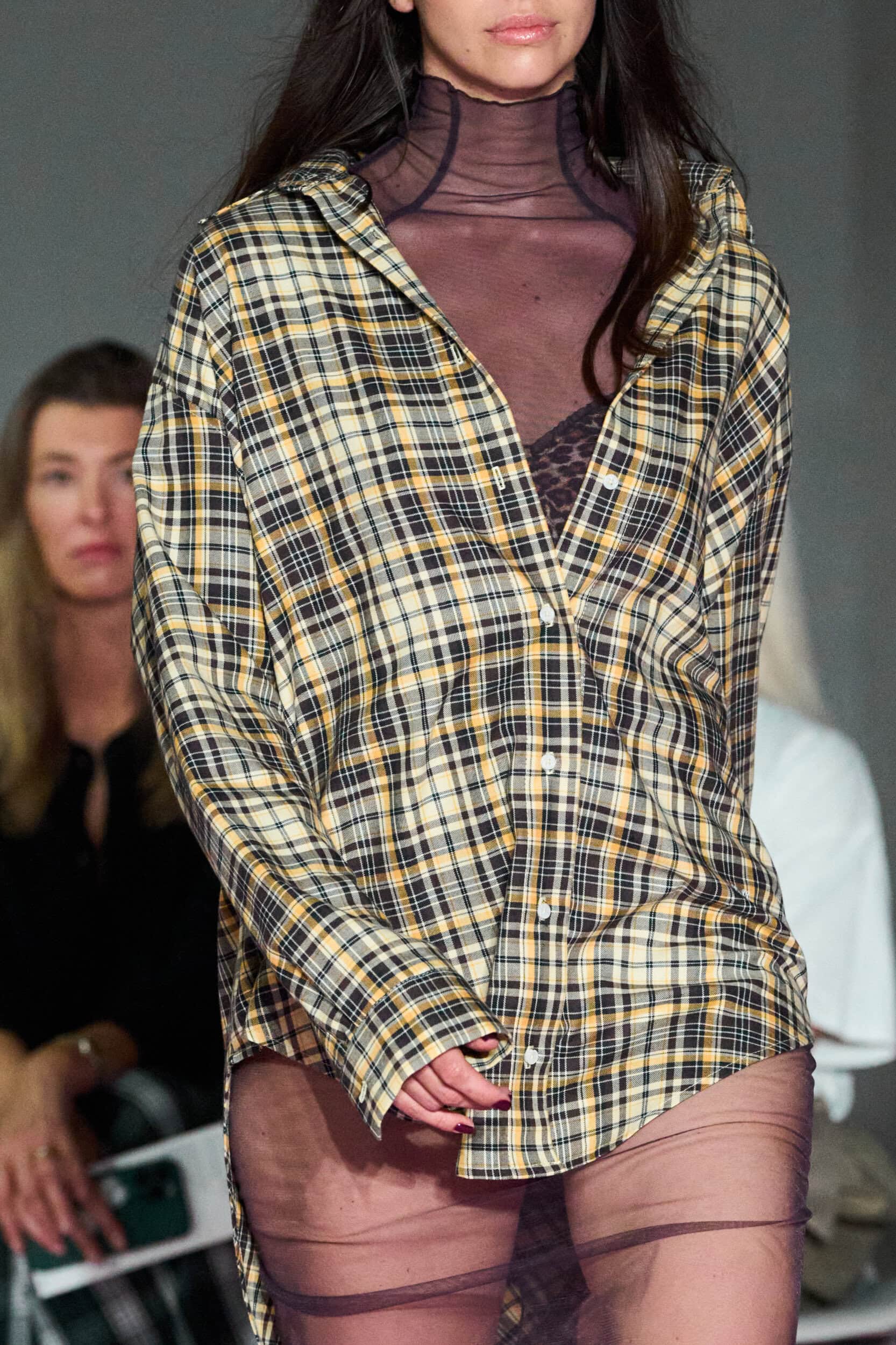Ester Manas Spring 2027 Fashion Show Details