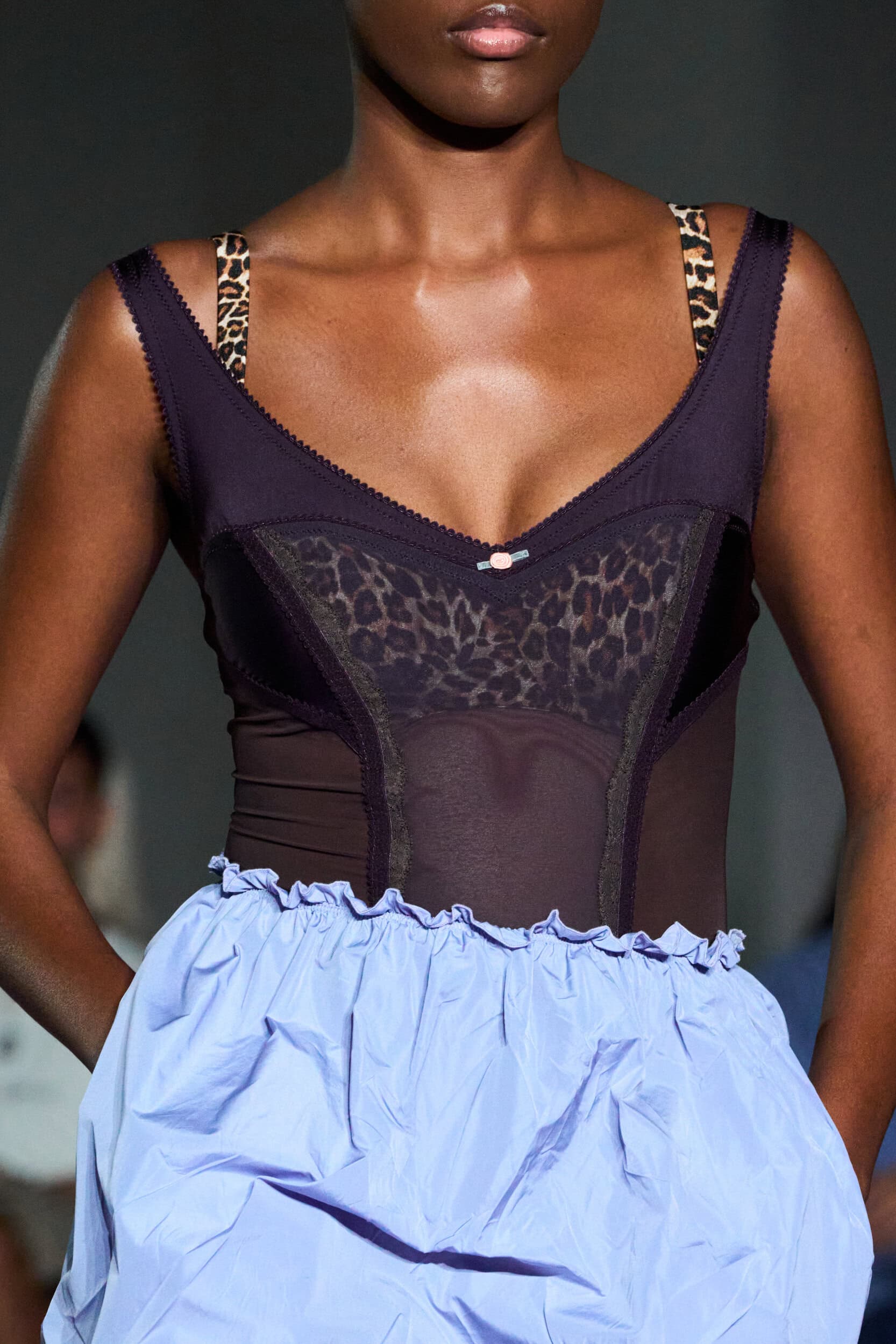 Ester Manas Spring 2027 Fashion Show Details