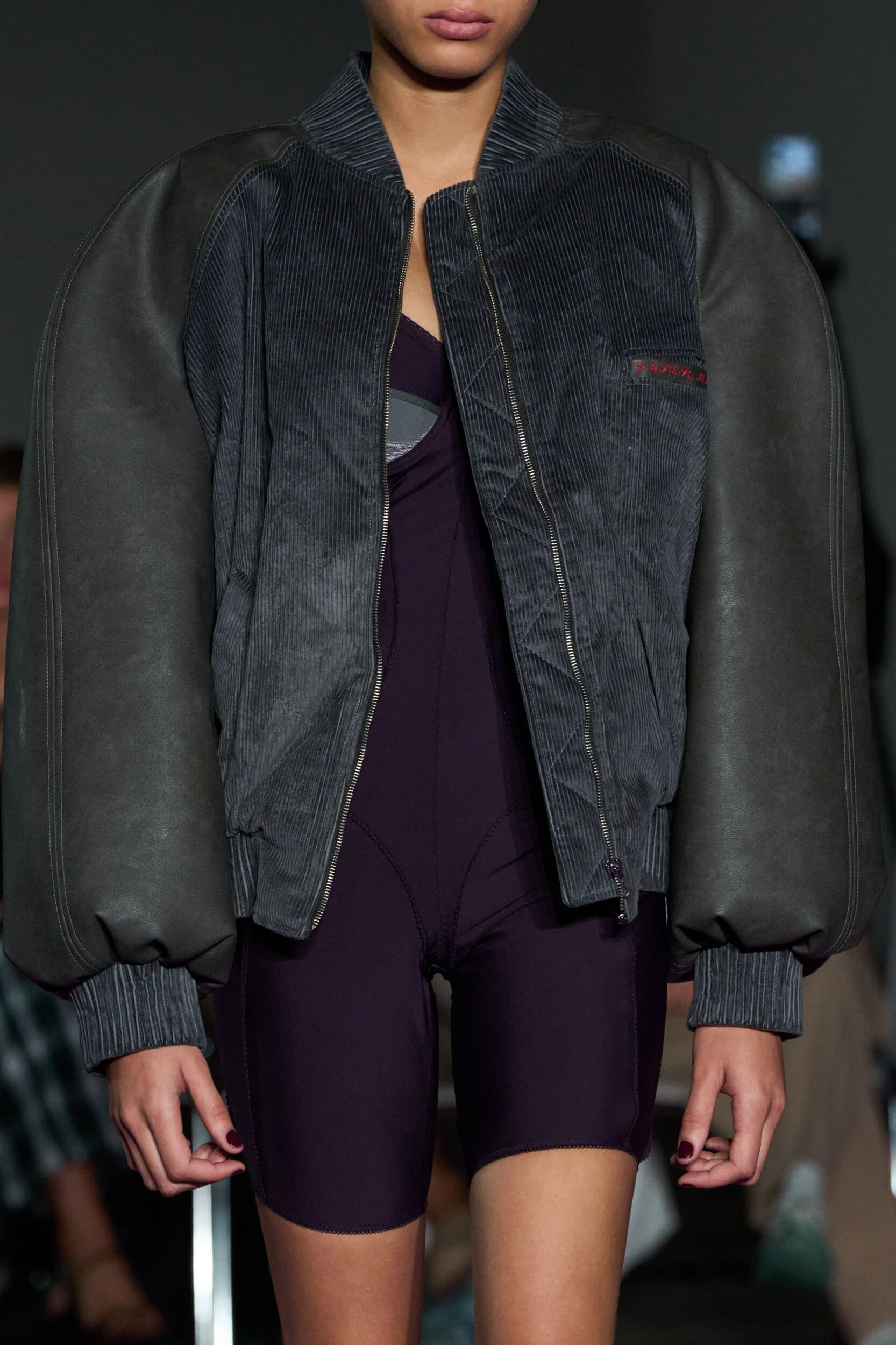 Ester Manas Spring 2027 Fashion Show Details