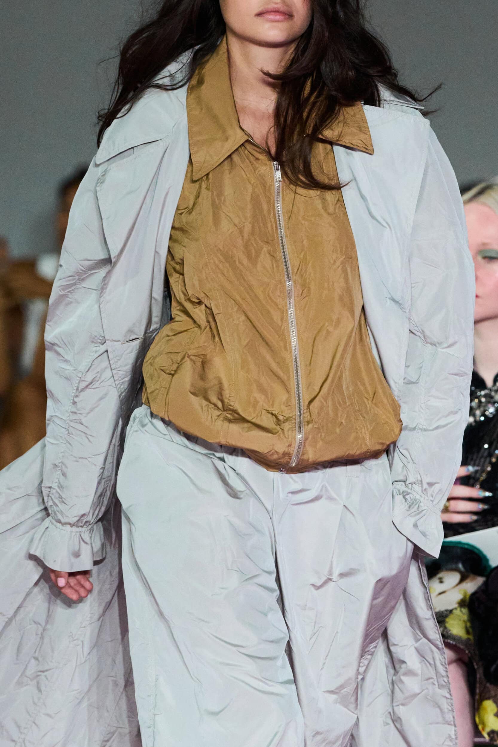 Ester Manas Spring 2027 Fashion Show Details