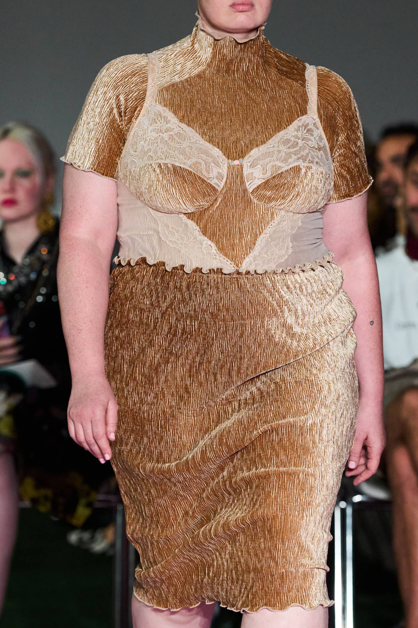 Ester Manas Spring 2027 Fashion Show Details