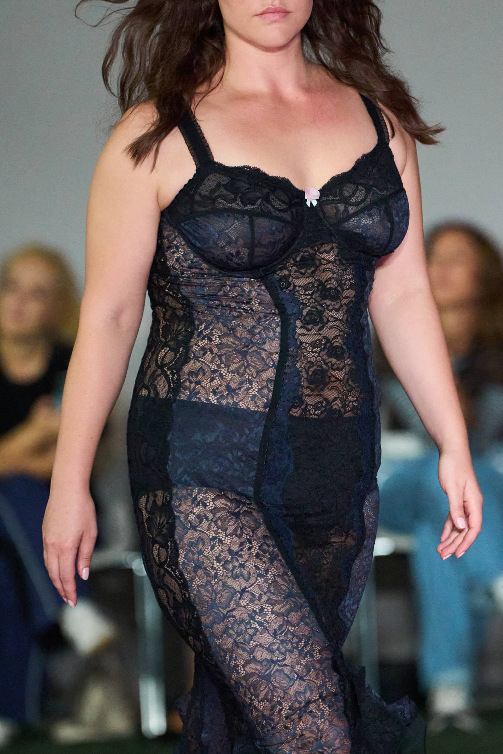 Ester Manas Spring 2027 Fashion Show Details