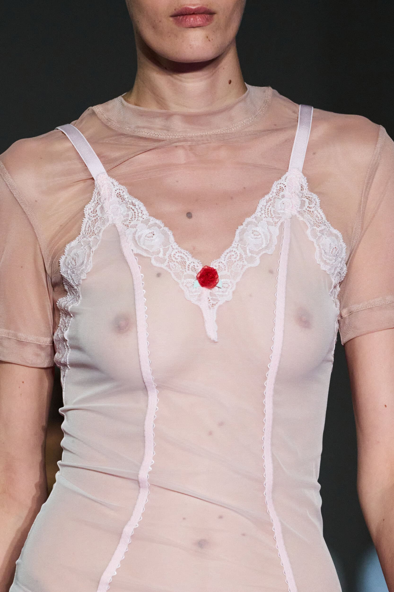Ester Manas Spring 2027 Fashion Show Details