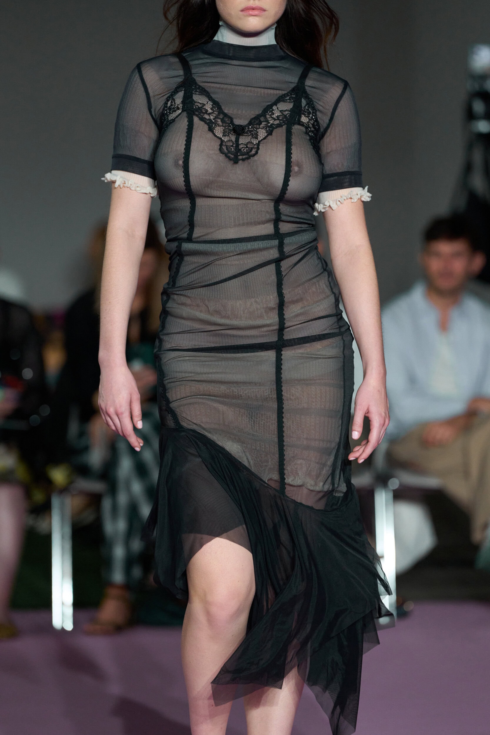 Ester Manas Spring 2027 Fashion Show Details