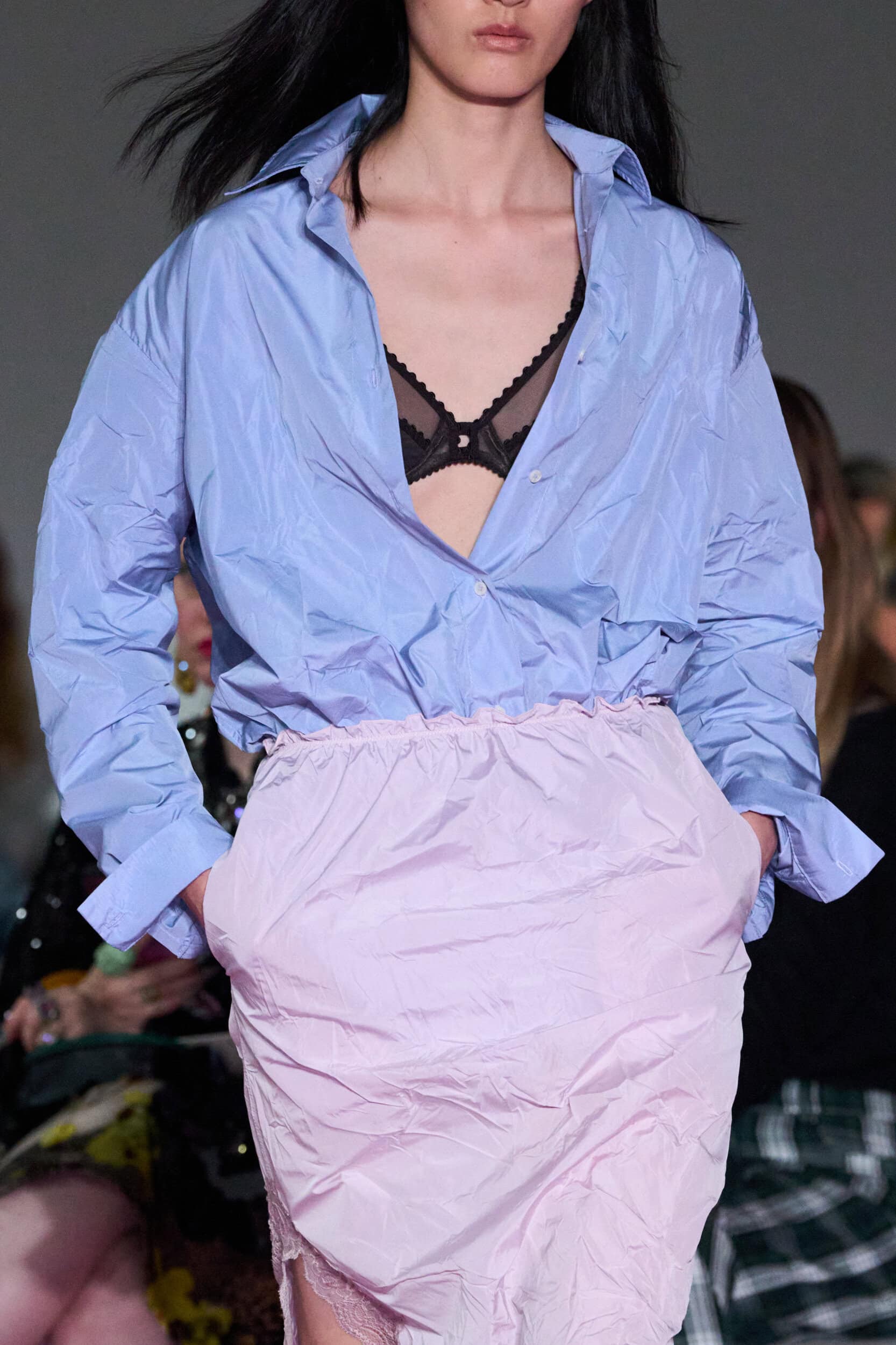 Ester Manas Spring 2027 Fashion Show Details