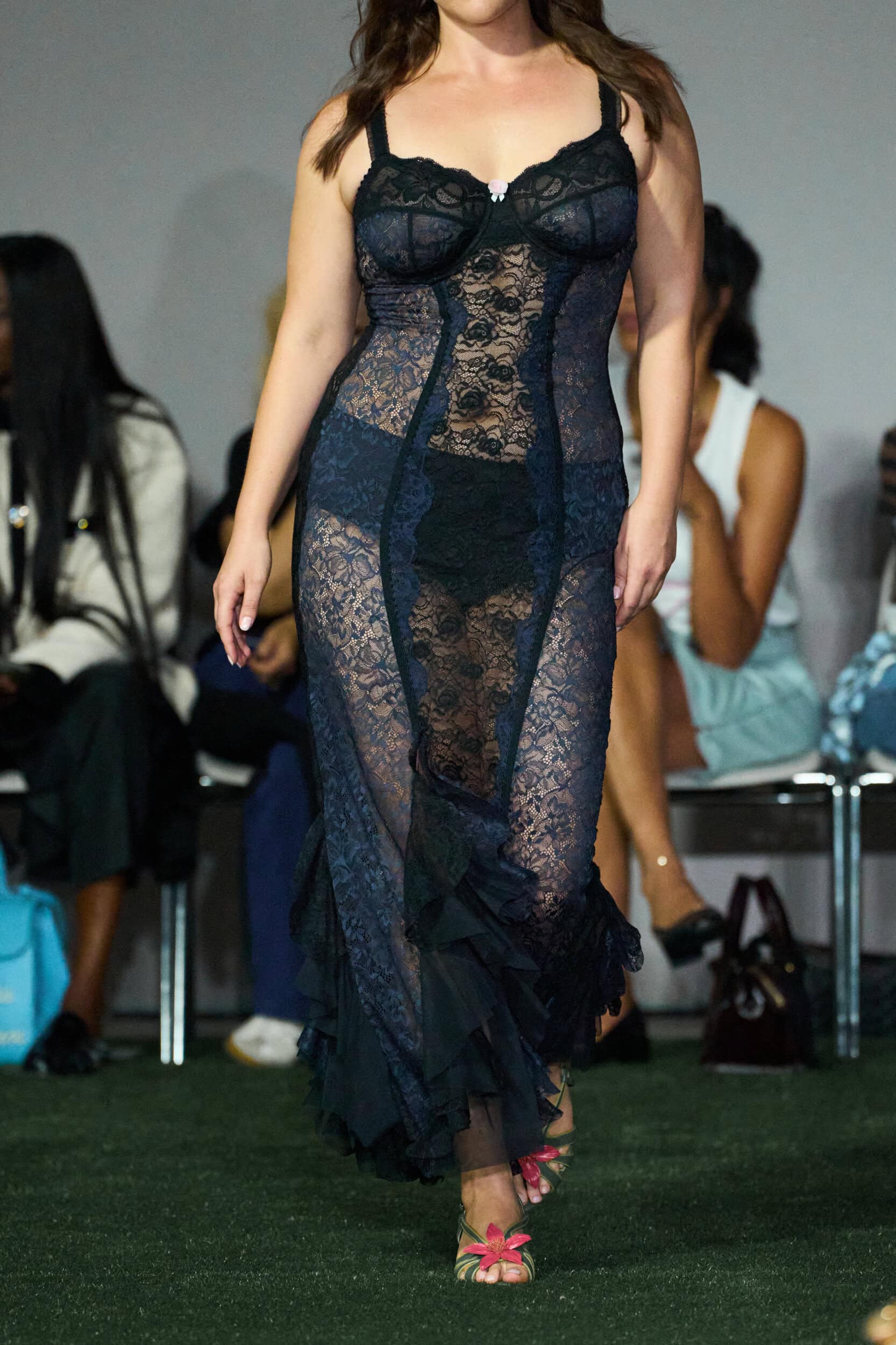 Ester Manas Spring 2027 Fashion Show Details