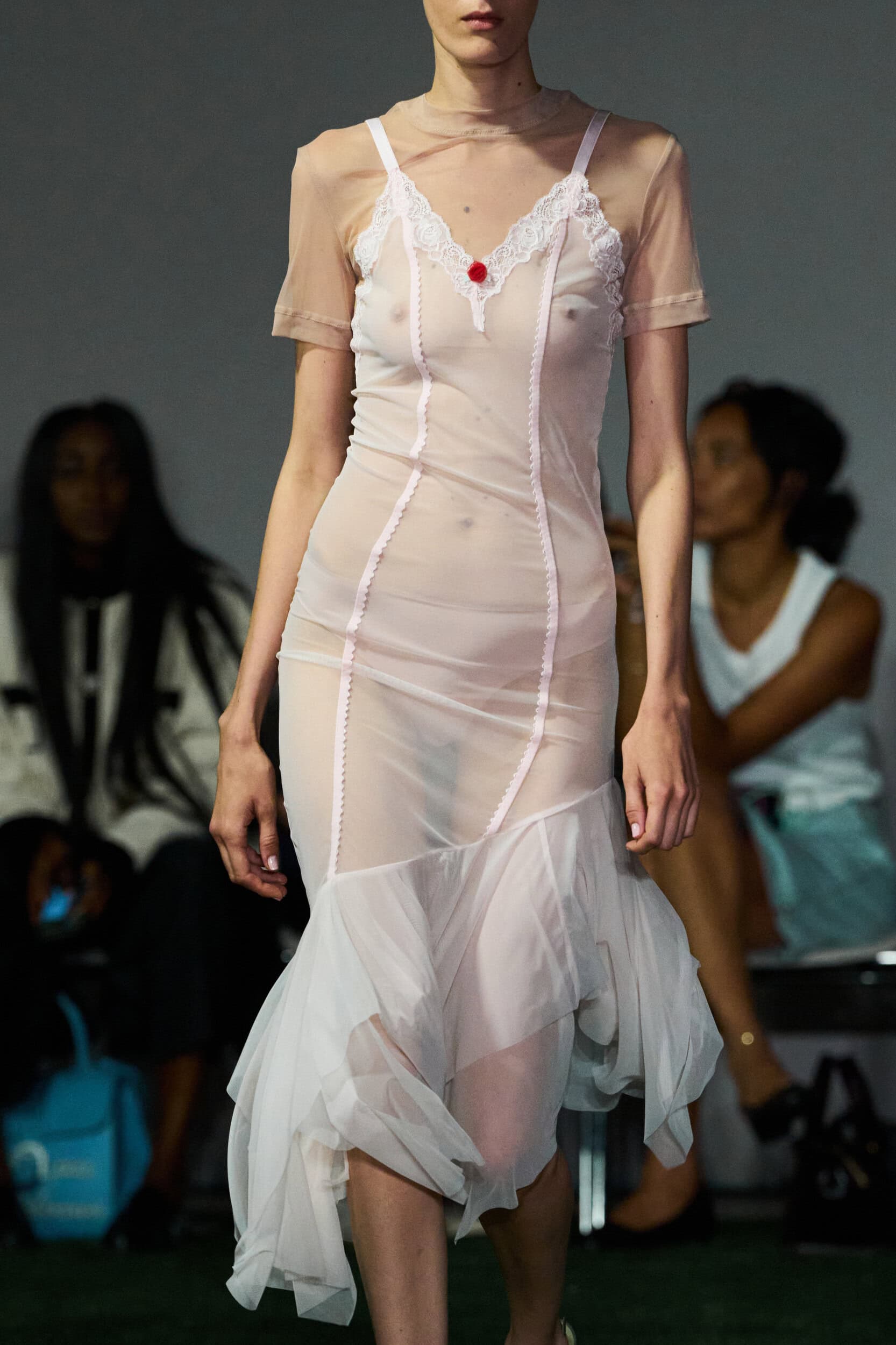 Ester Manas Spring 2027 Fashion Show Details