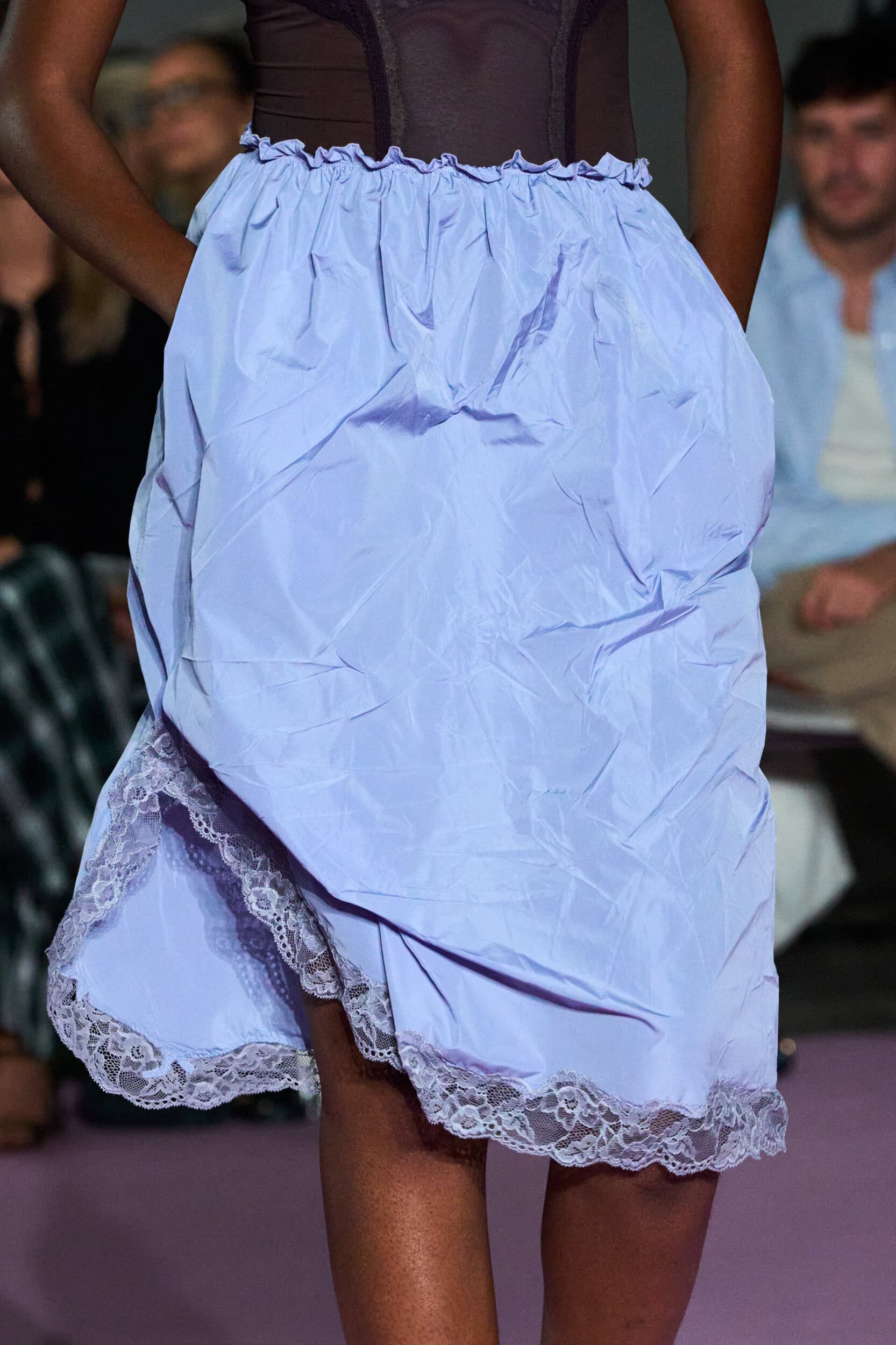 Ester Manas Spring 2027 Fashion Show Details