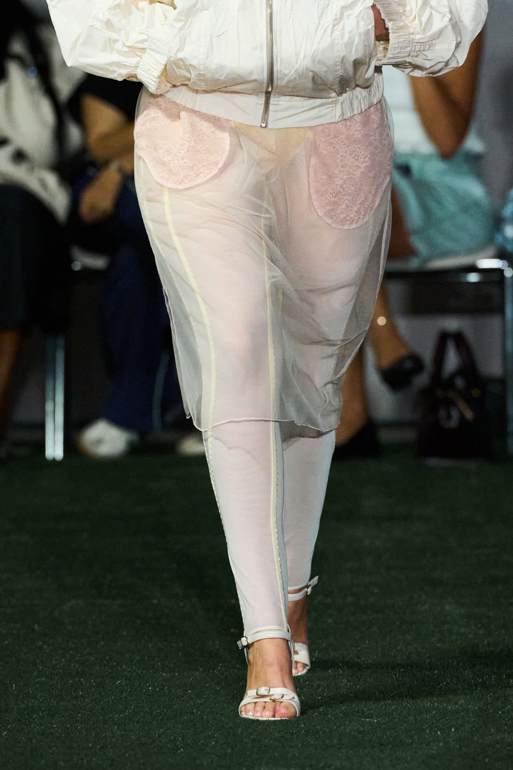 Ester Manas Spring 2027 Fashion Show Details