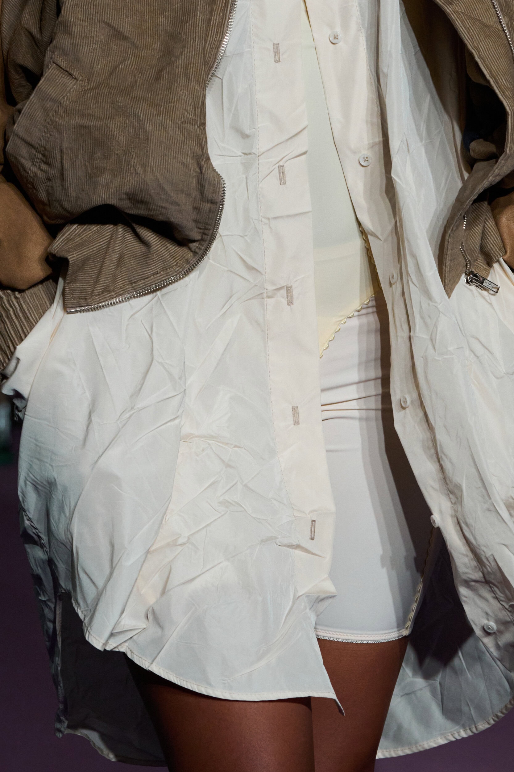 Ester Manas Spring 2027 Fashion Show Details