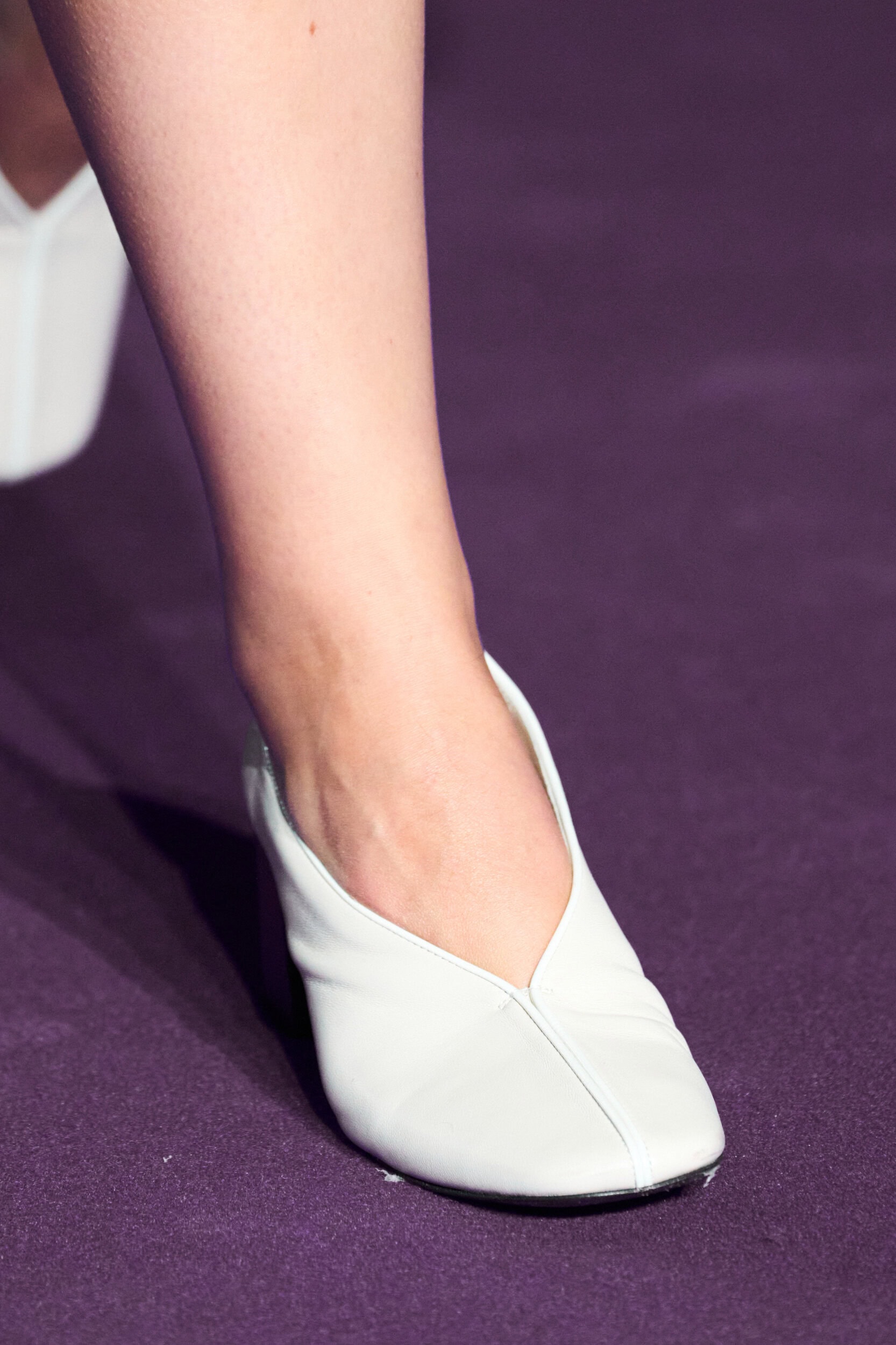 Ester Manas Spring 2027 Fashion Show Details