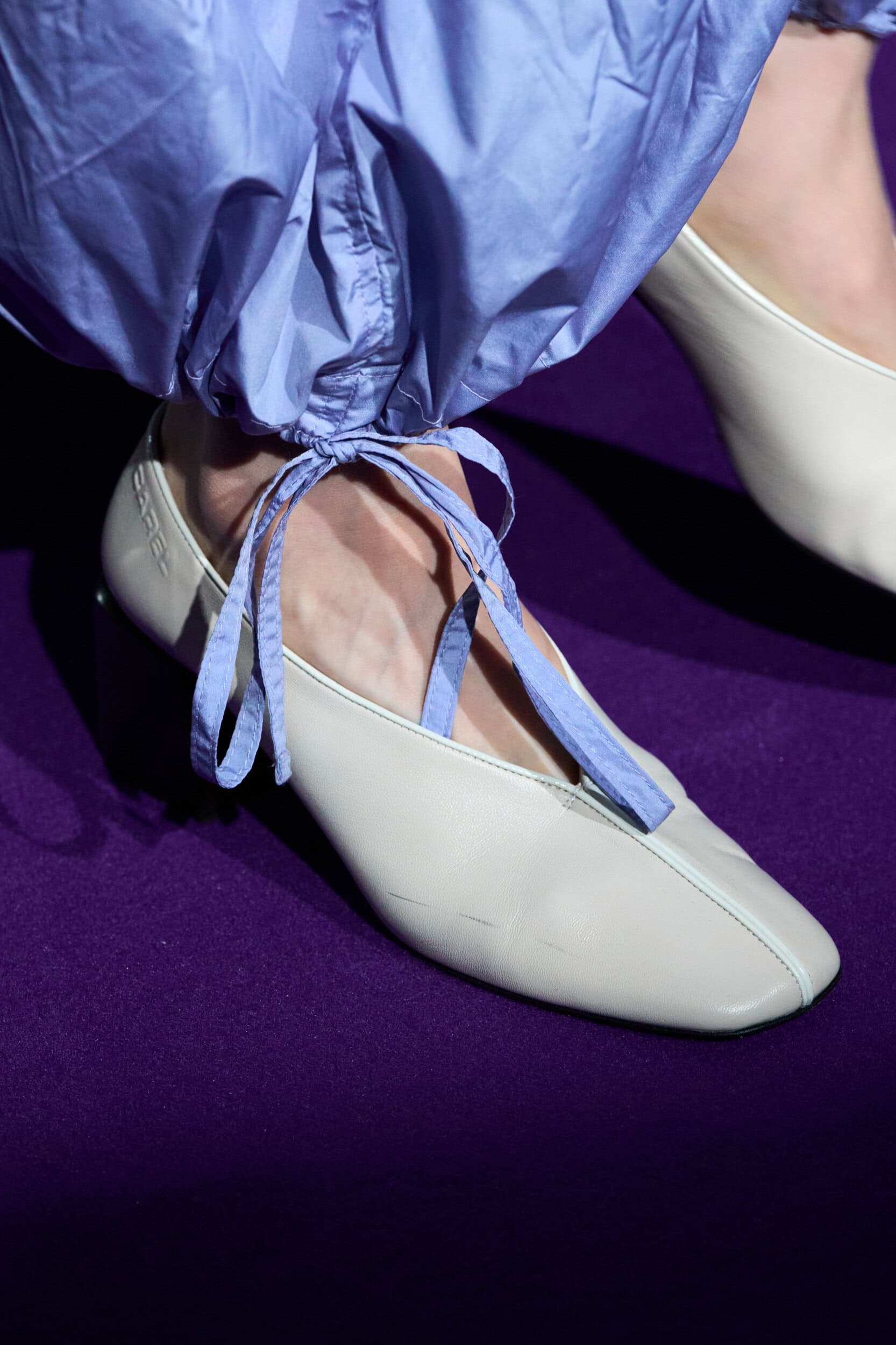 Ester Manas Spring 2027 Fashion Show Details