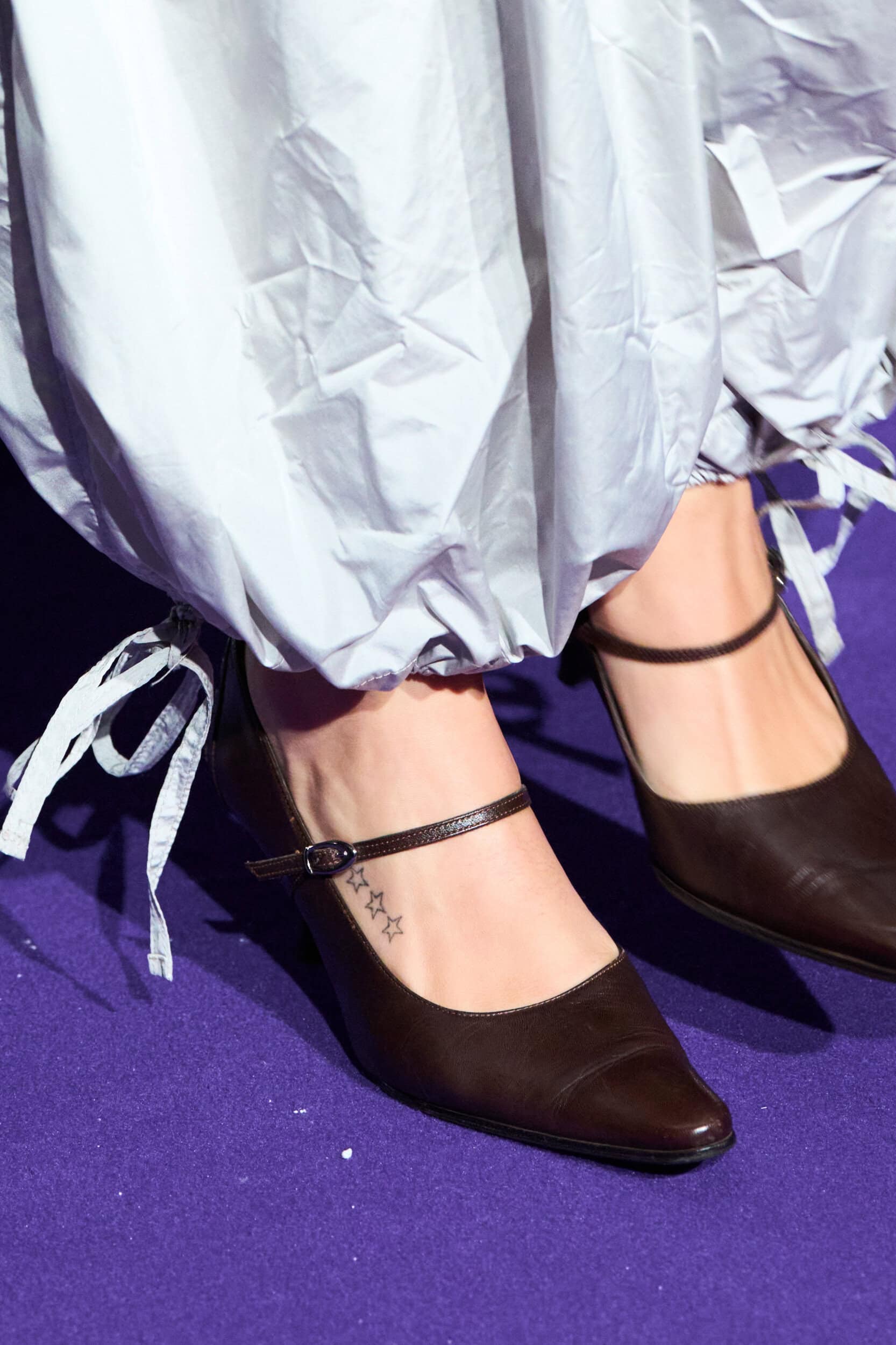 Ester Manas Spring 2027 Fashion Show Details