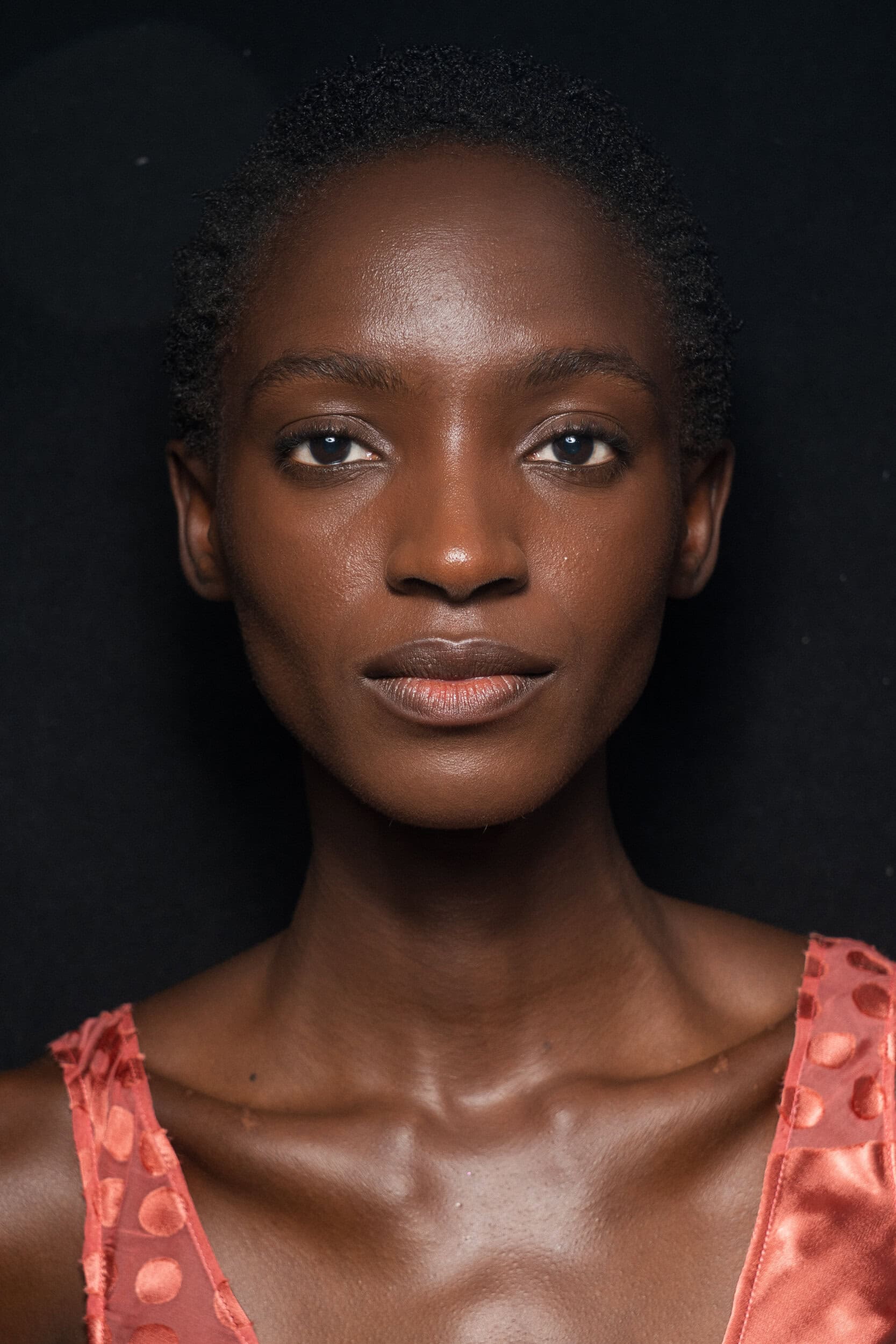 Etro Spring 2027 Fashion Show Backstage