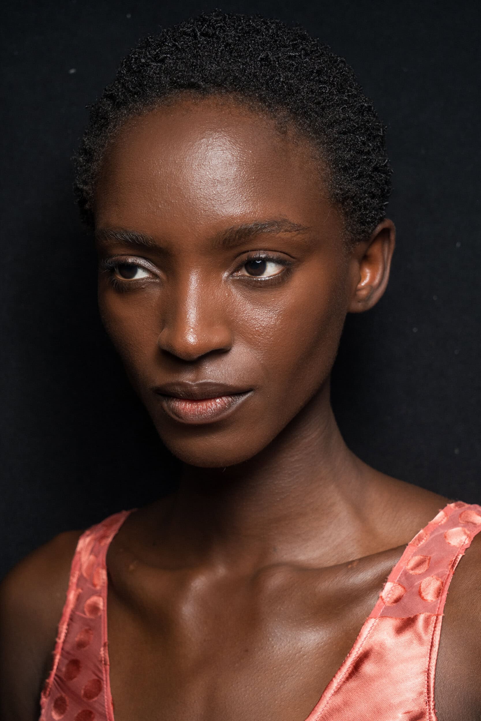 Etro Spring 2027 Fashion Show Backstage