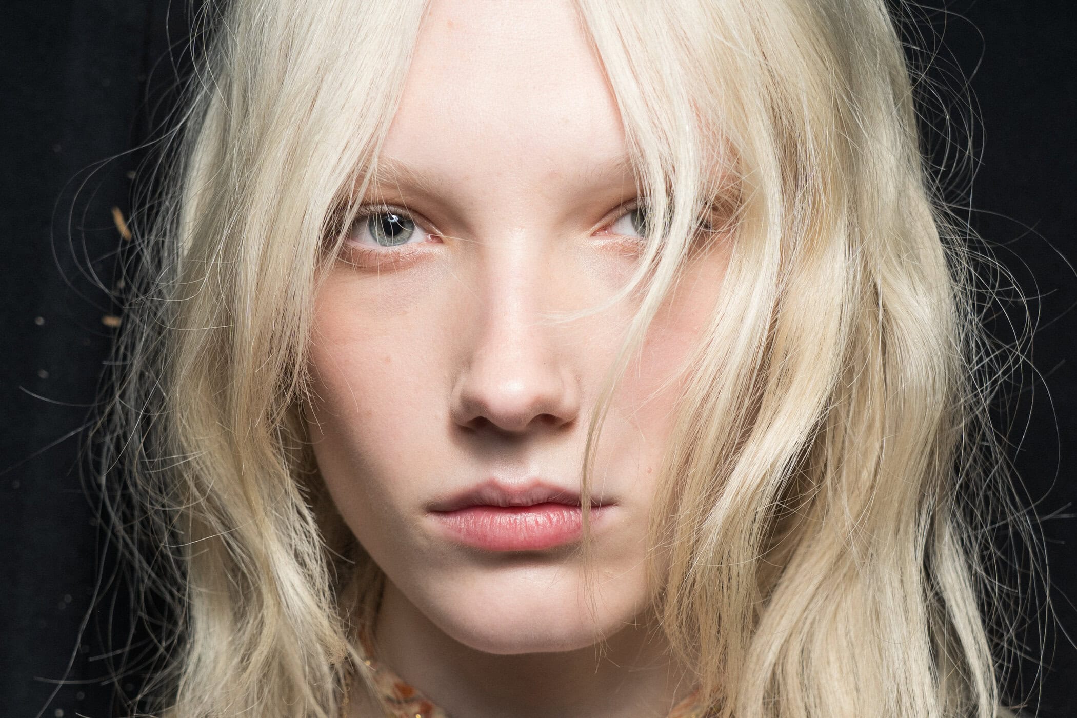 Etro Spring 2027 Fashion Show Backstage