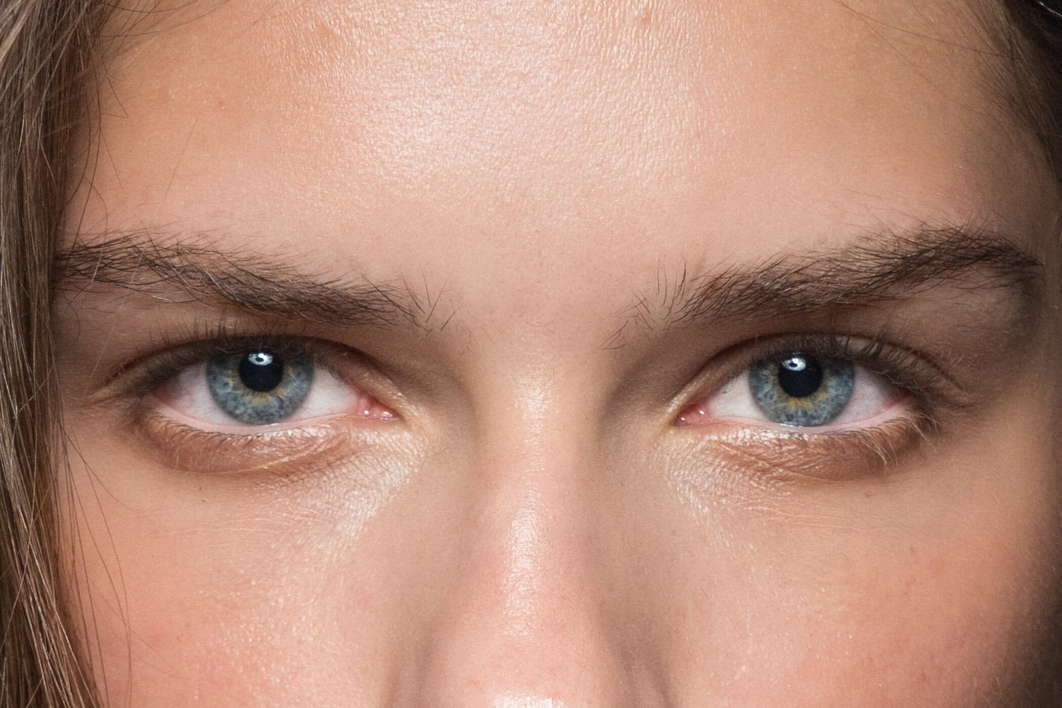 Etro Spring 2027 Fashion Show Backstage