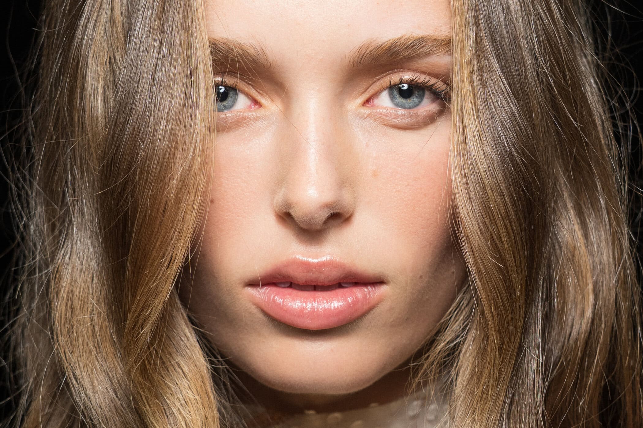 Etro Spring 2027 Fashion Show Backstage