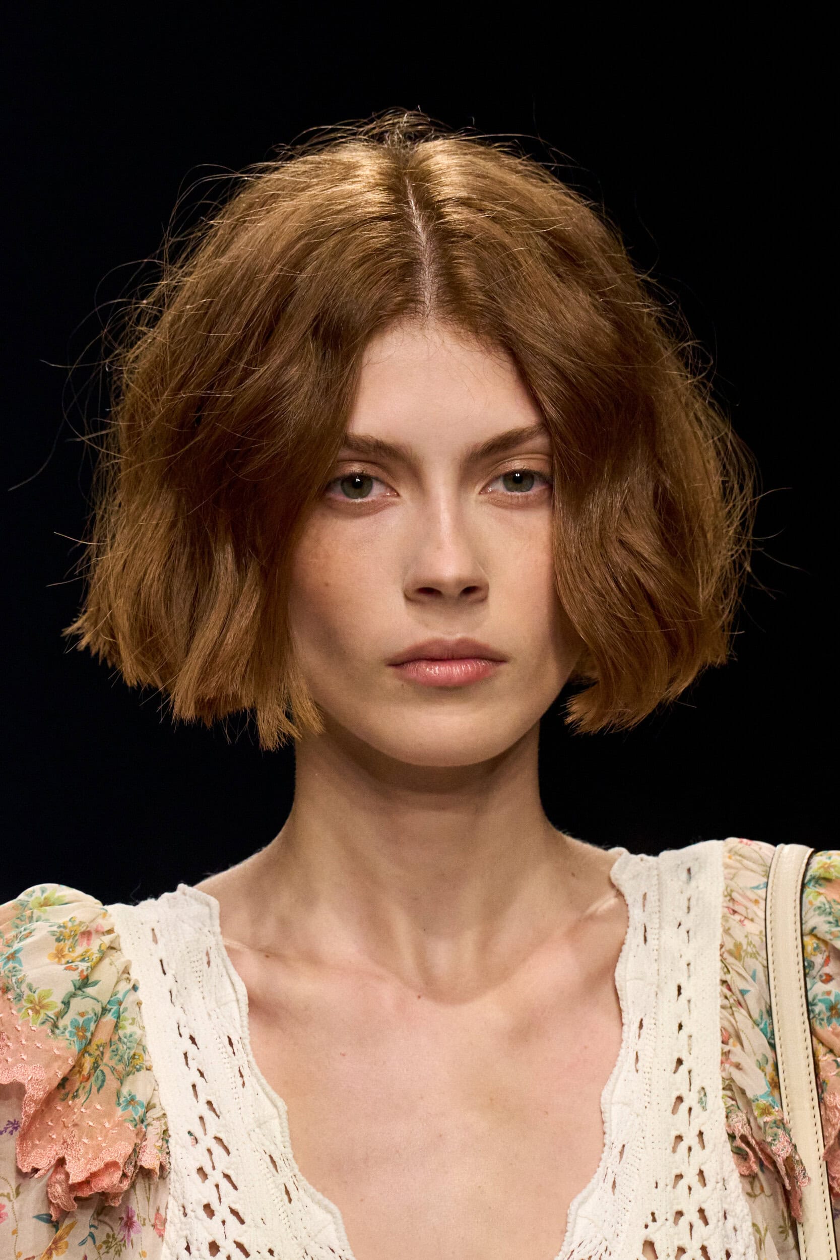 Etro Spring 2027 Fashion Show Details