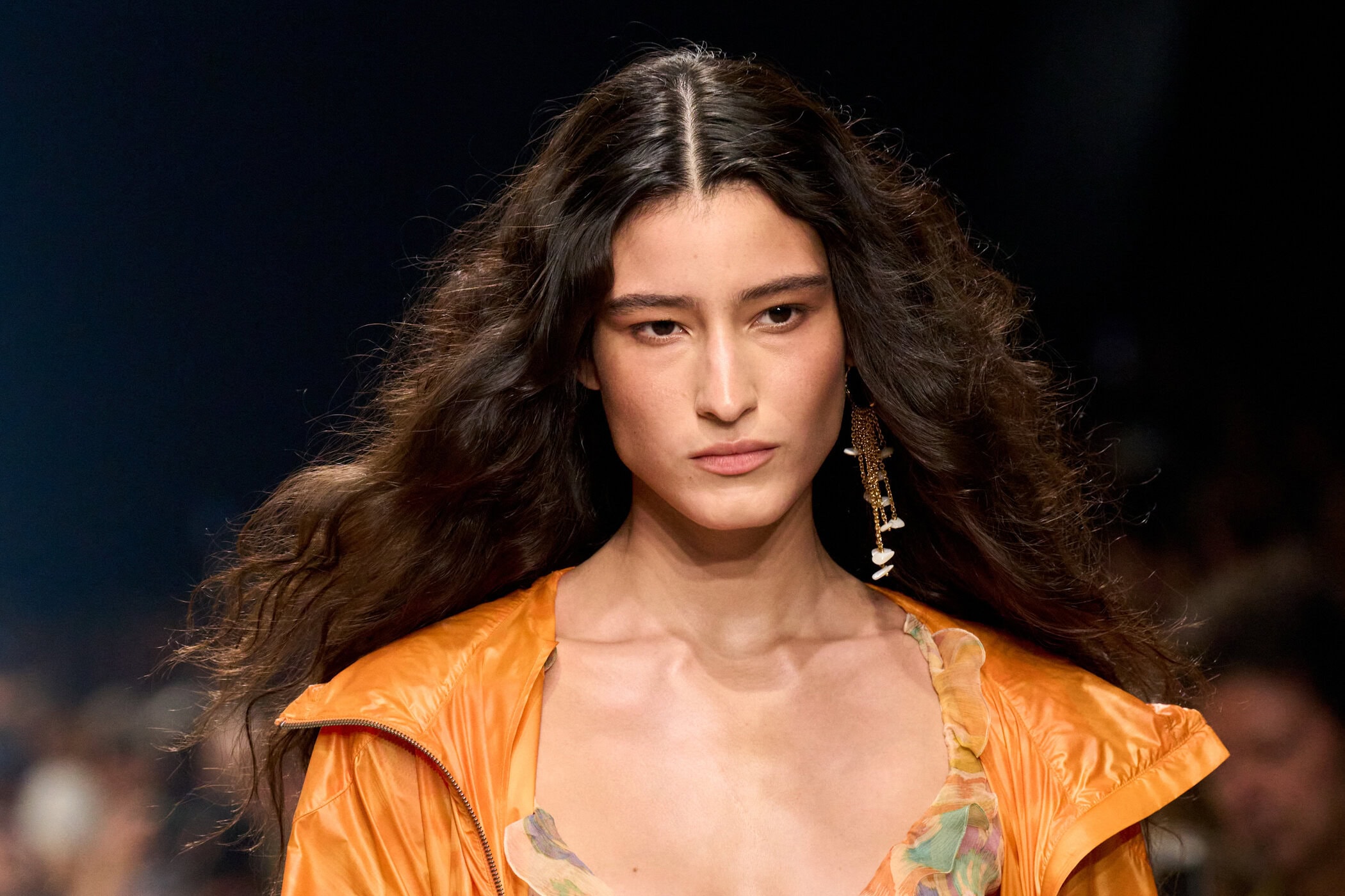Etro Spring 2027 Fashion Show Details