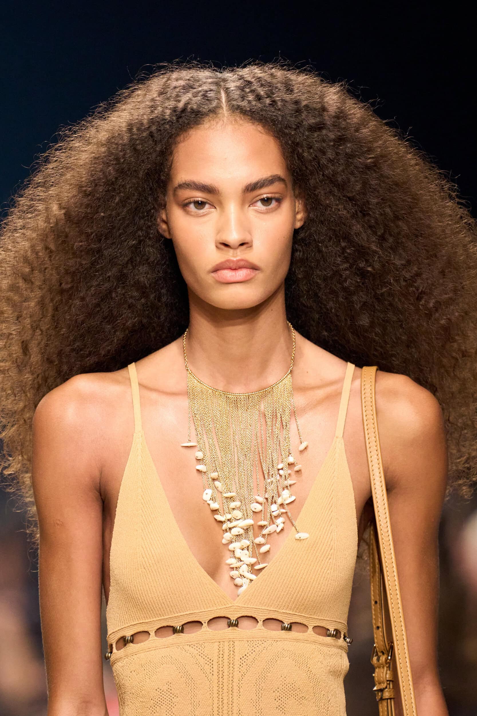 Etro Spring 2027 Fashion Show Details