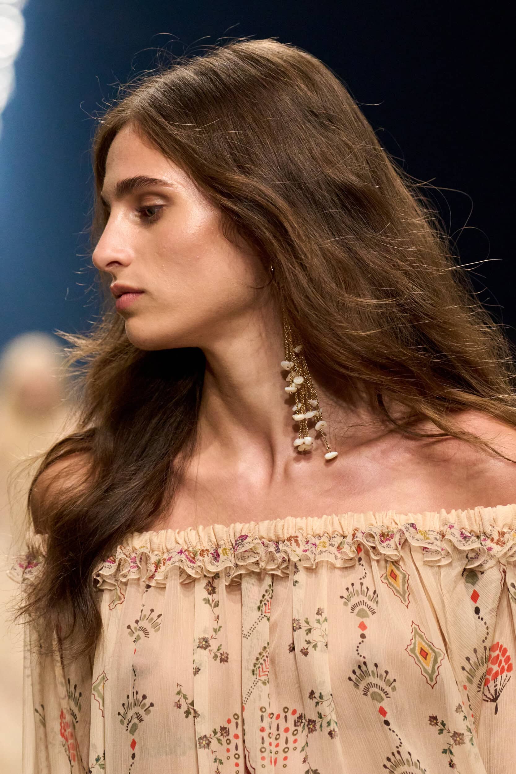Etro Spring 2027 Fashion Show Details