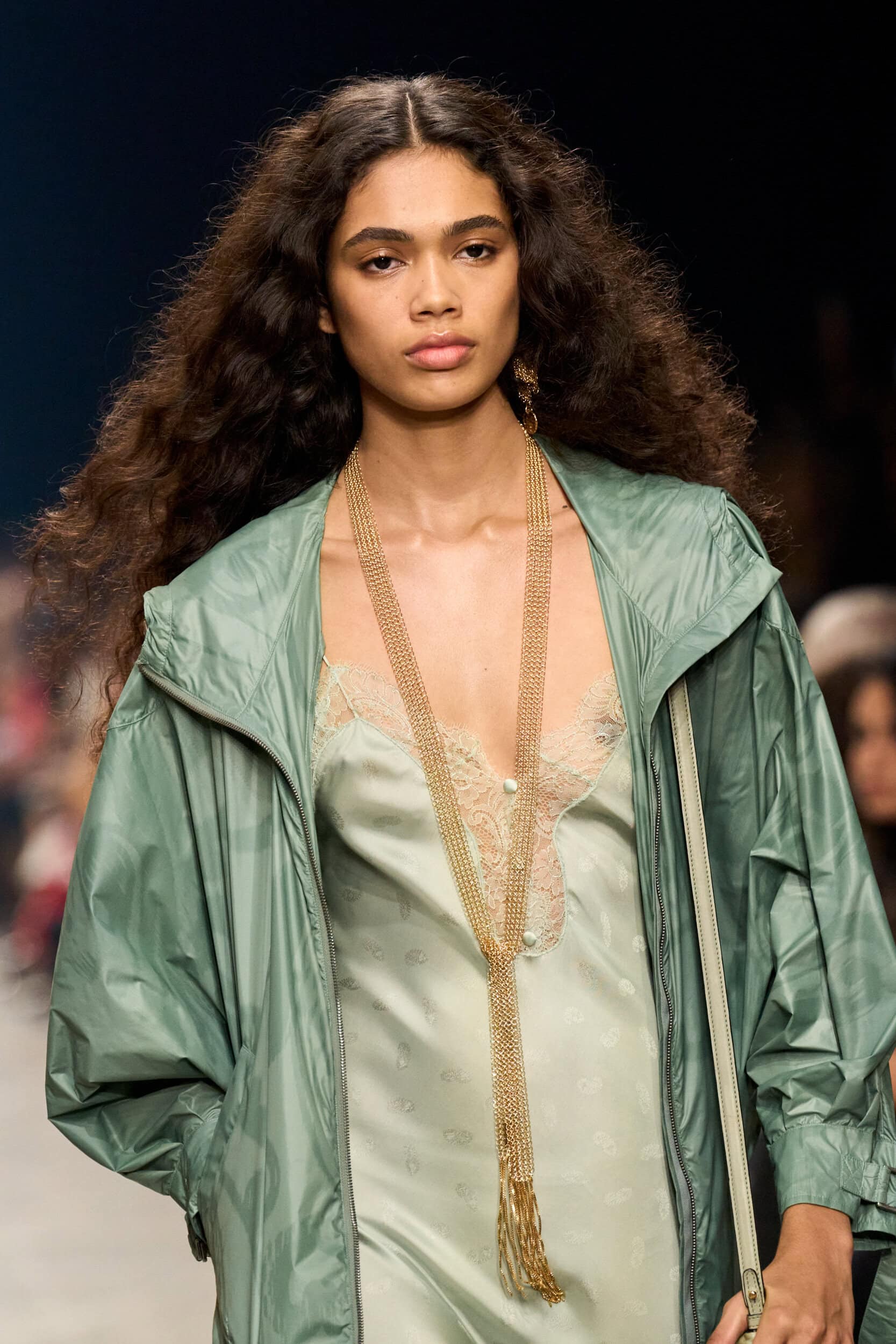 Etro Spring 2027 Fashion Show Details