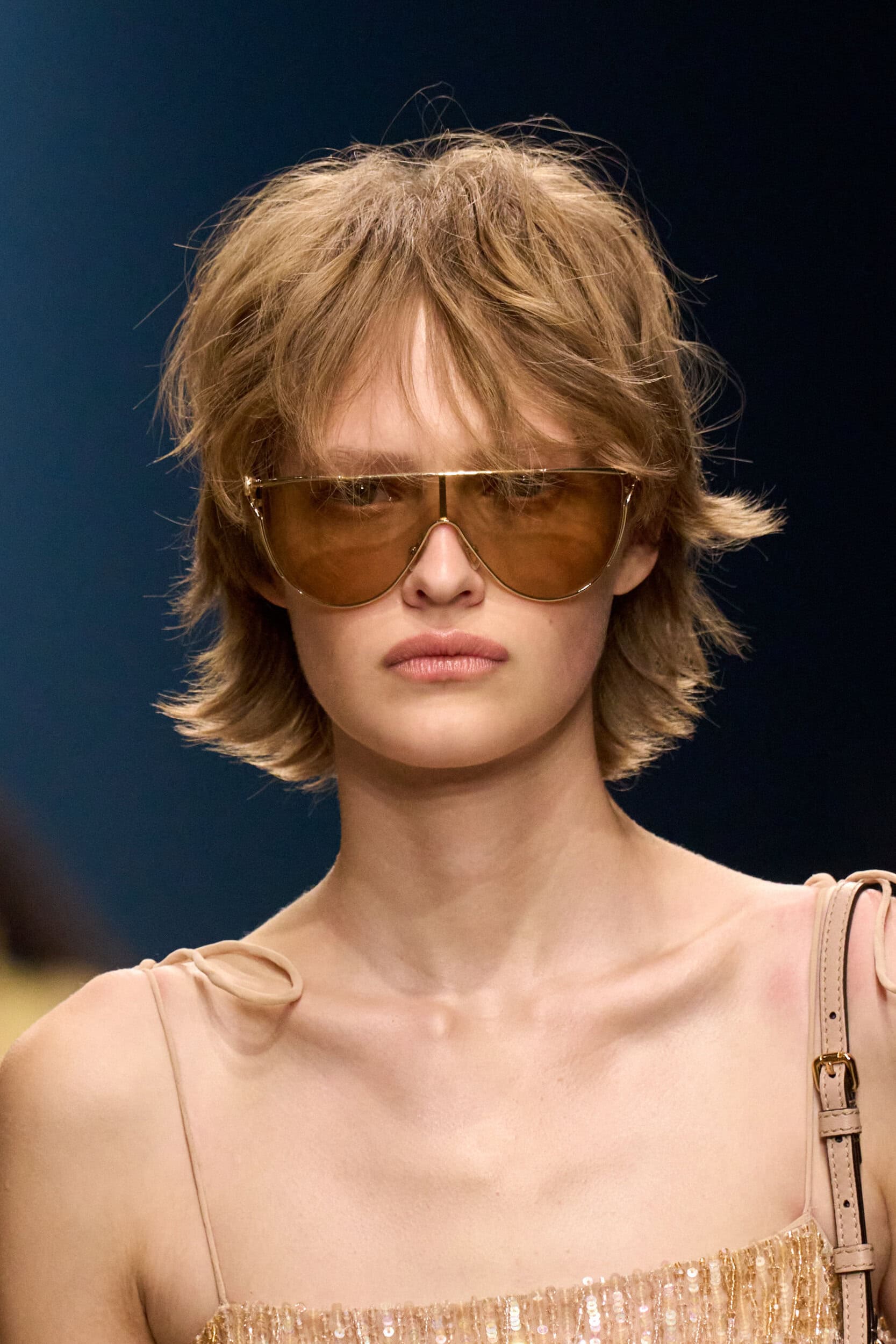 Etro Spring 2027 Fashion Show Details