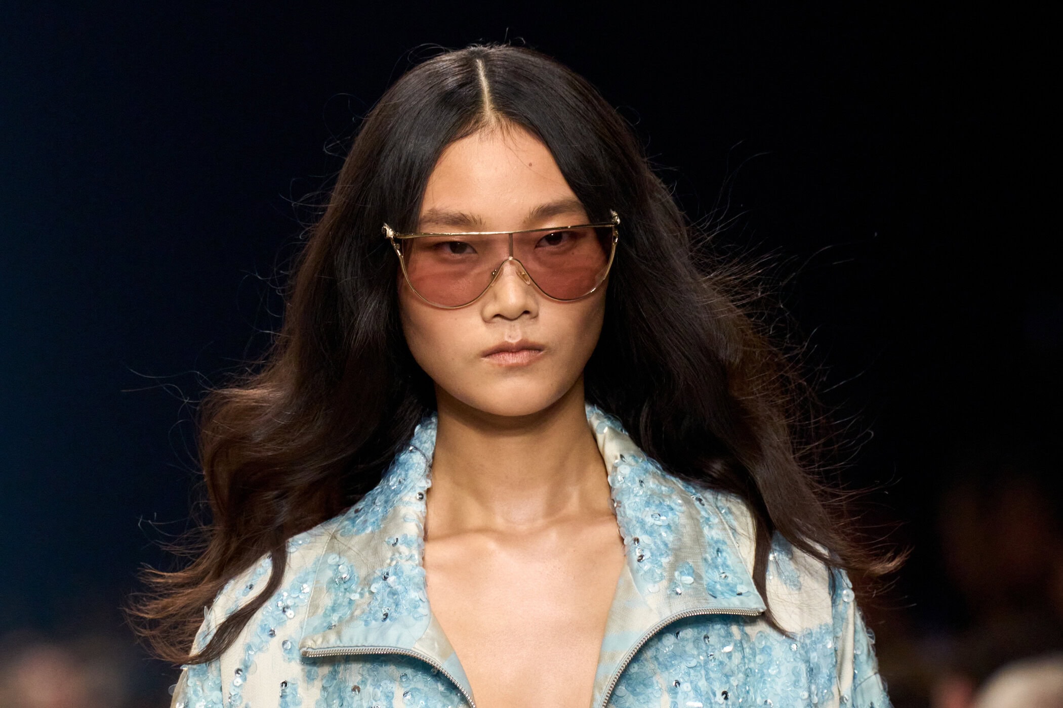 Etro Spring 2027 Fashion Show Details