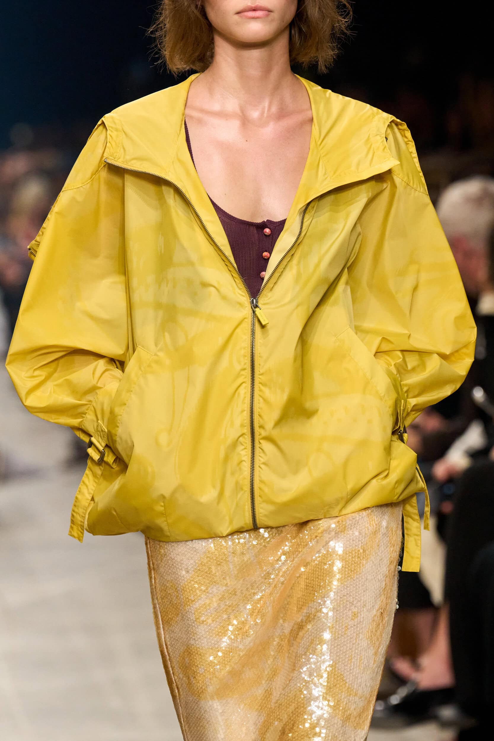 Etro Spring 2027 Fashion Show Details