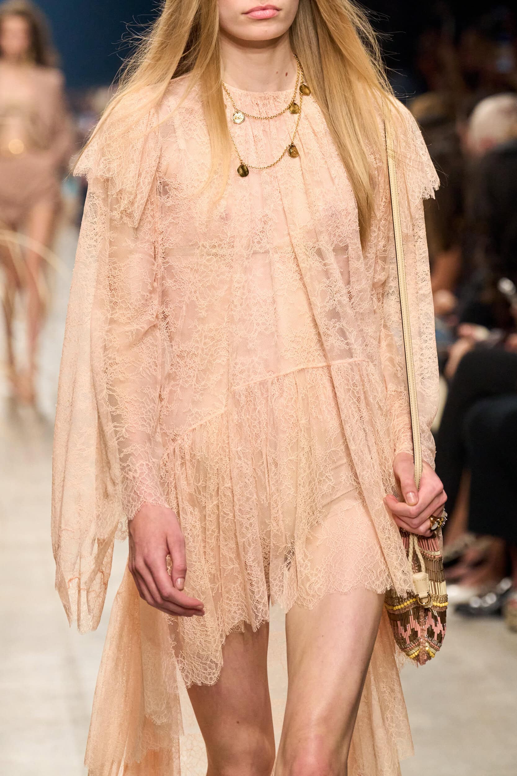 Etro Spring 2027 Fashion Show Details