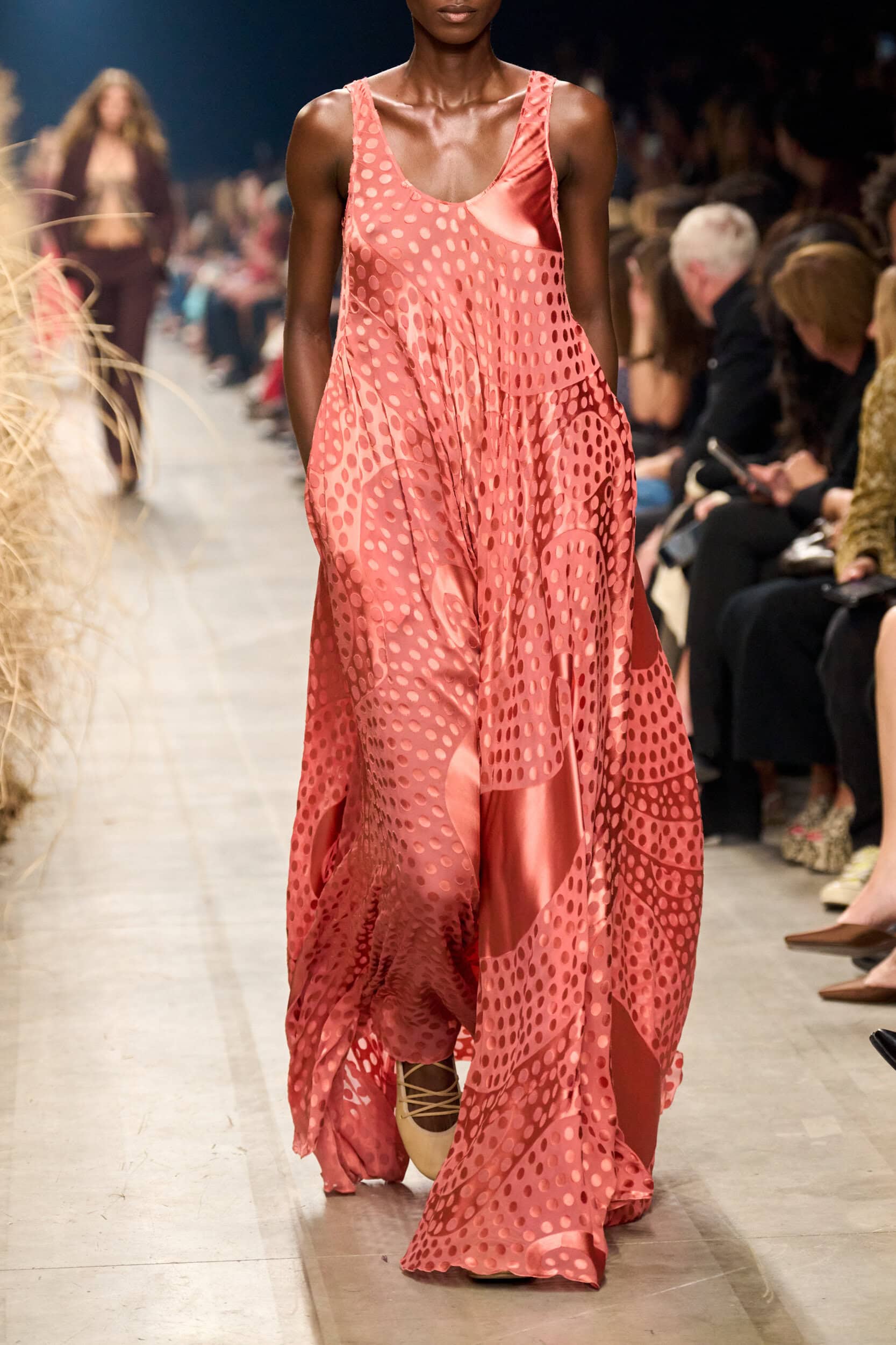 Etro Spring 2027 Fashion Show Details