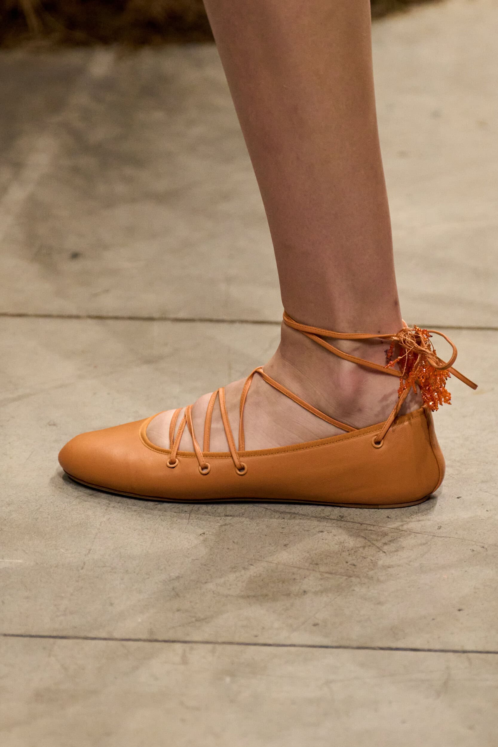 Etro Spring 2027 Fashion Show Details