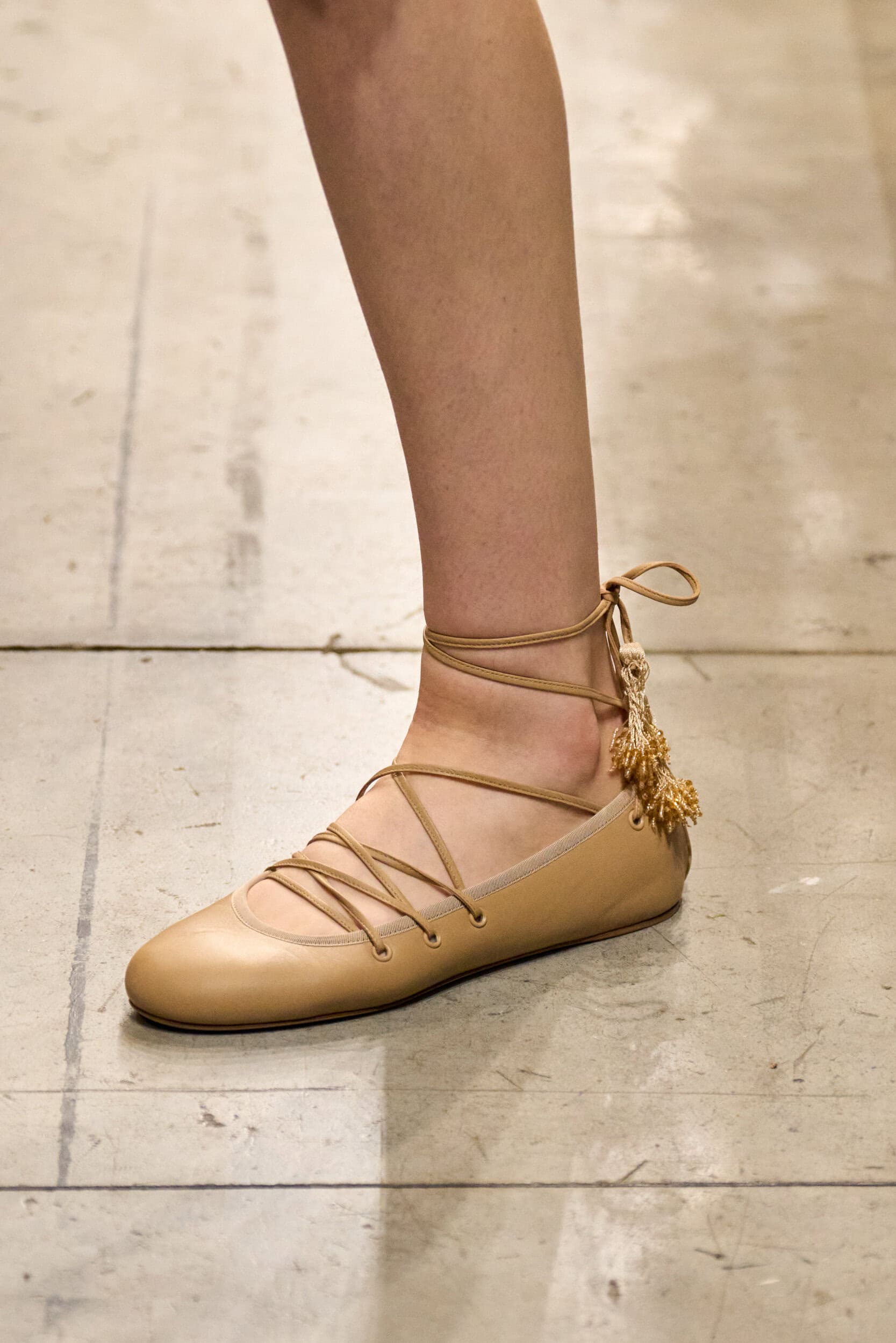 Etro Spring 2027 Fashion Show Details