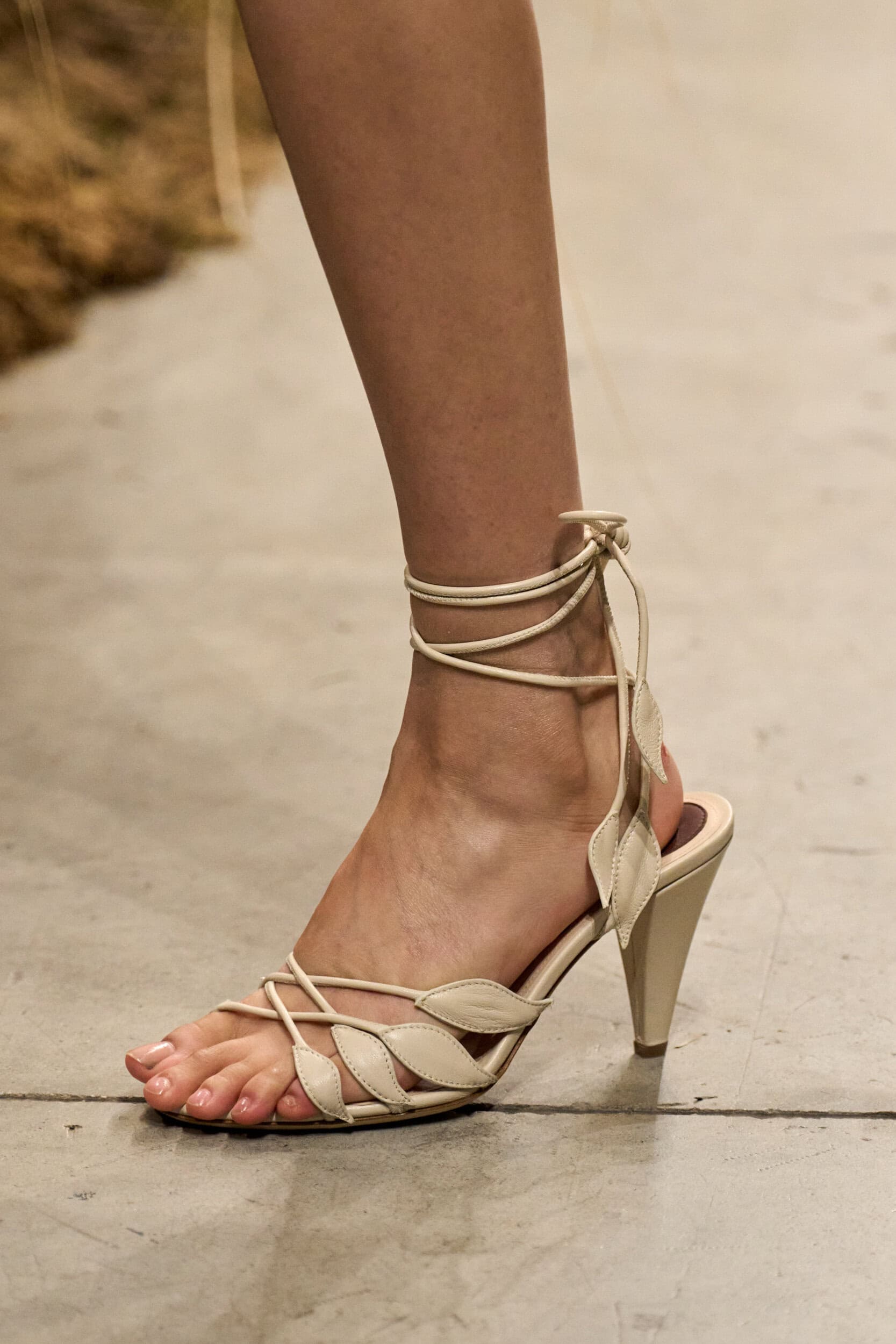 Etro Spring 2027 Fashion Show Details